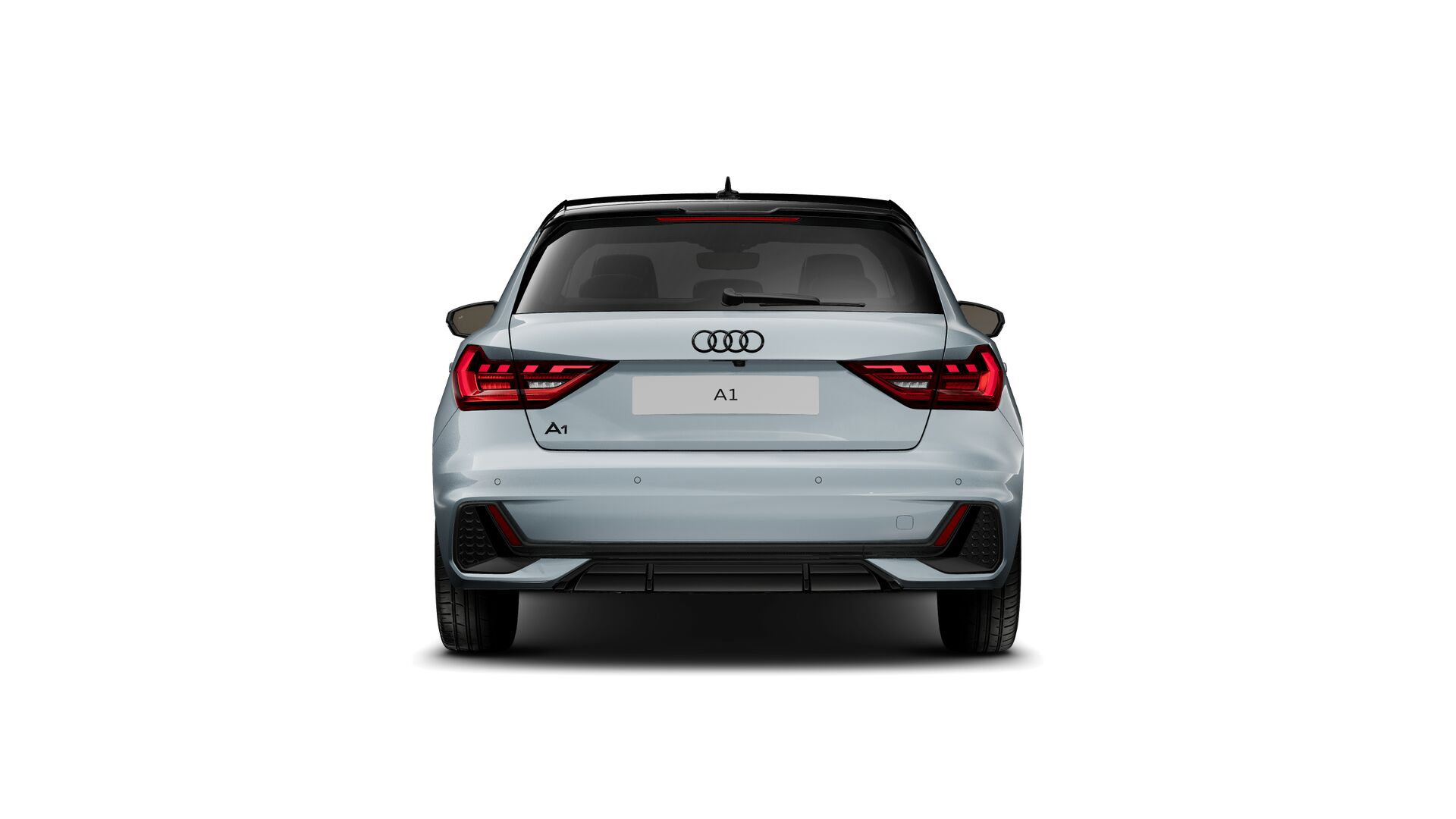 AUDI A1 Sportback 30 TFSI S Line Attraction S-tronic-showroom-element-3