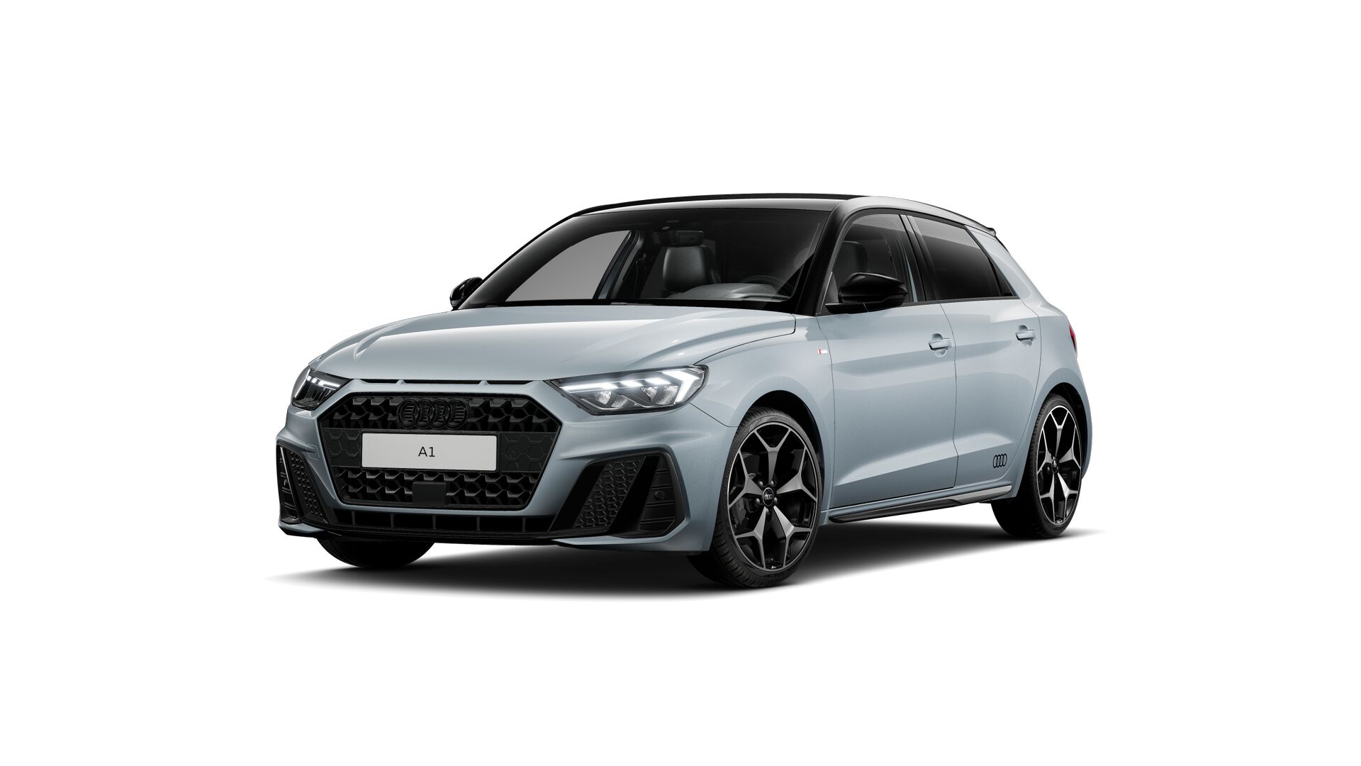 AUDI A1 Sportback 30 TFSI S Line Attraction S-tronic