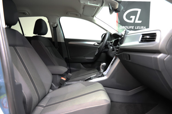 VW T-Roc 1.5TSI EVO Life DSG-image-8