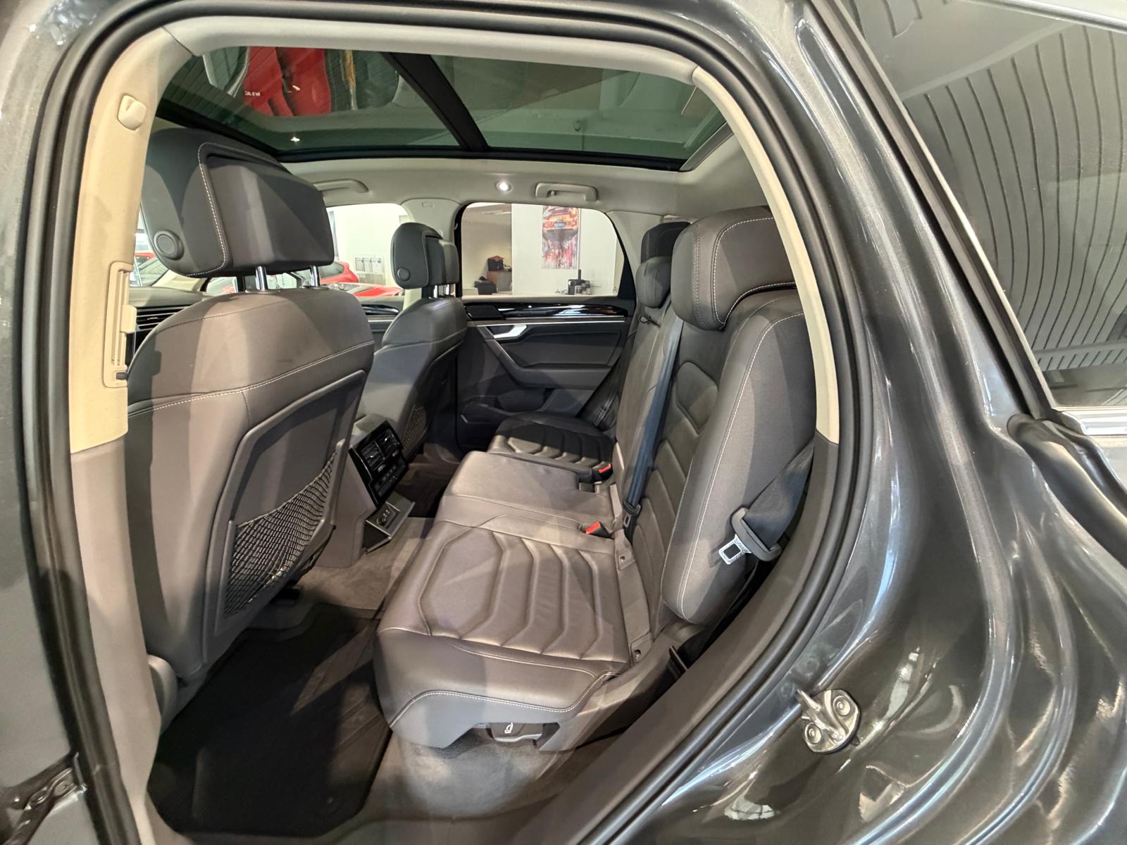 VW Touareg 3.0 V6 TSI PHEV Atmosphere, 340 PS-image-6
