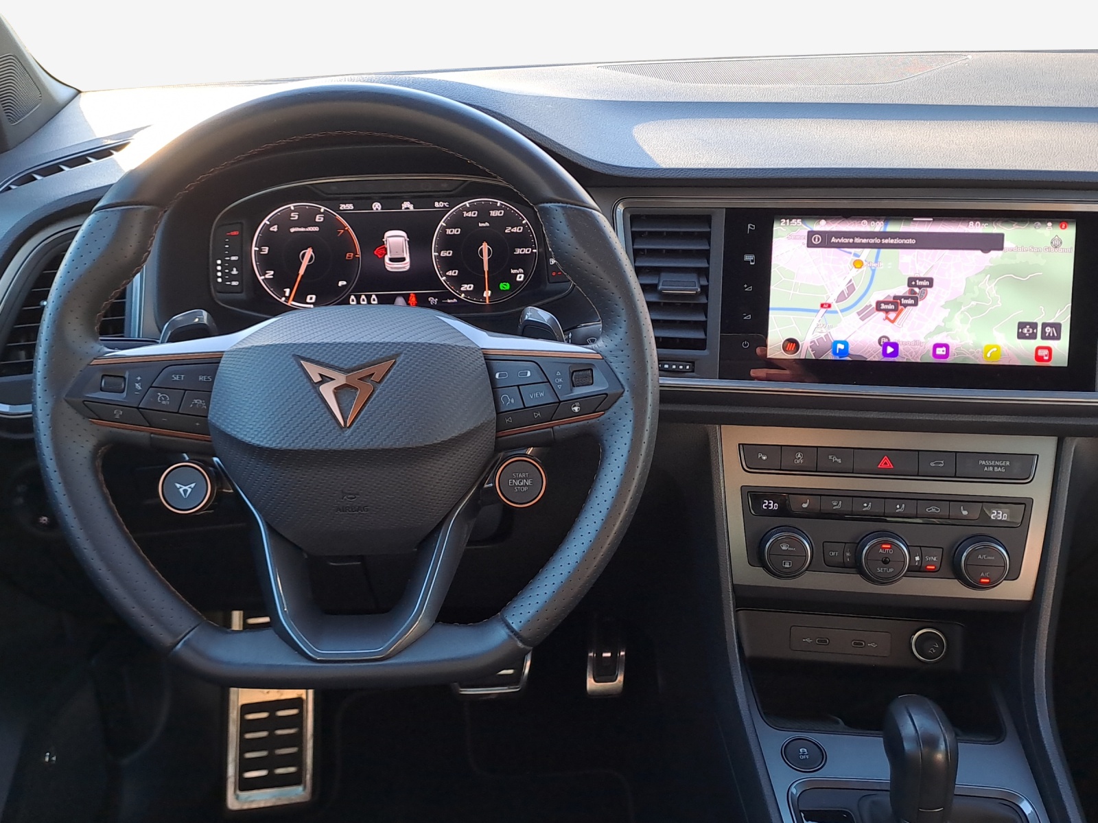 CUPRA Ateca 2.0TSI 4Drive DSG-image-8