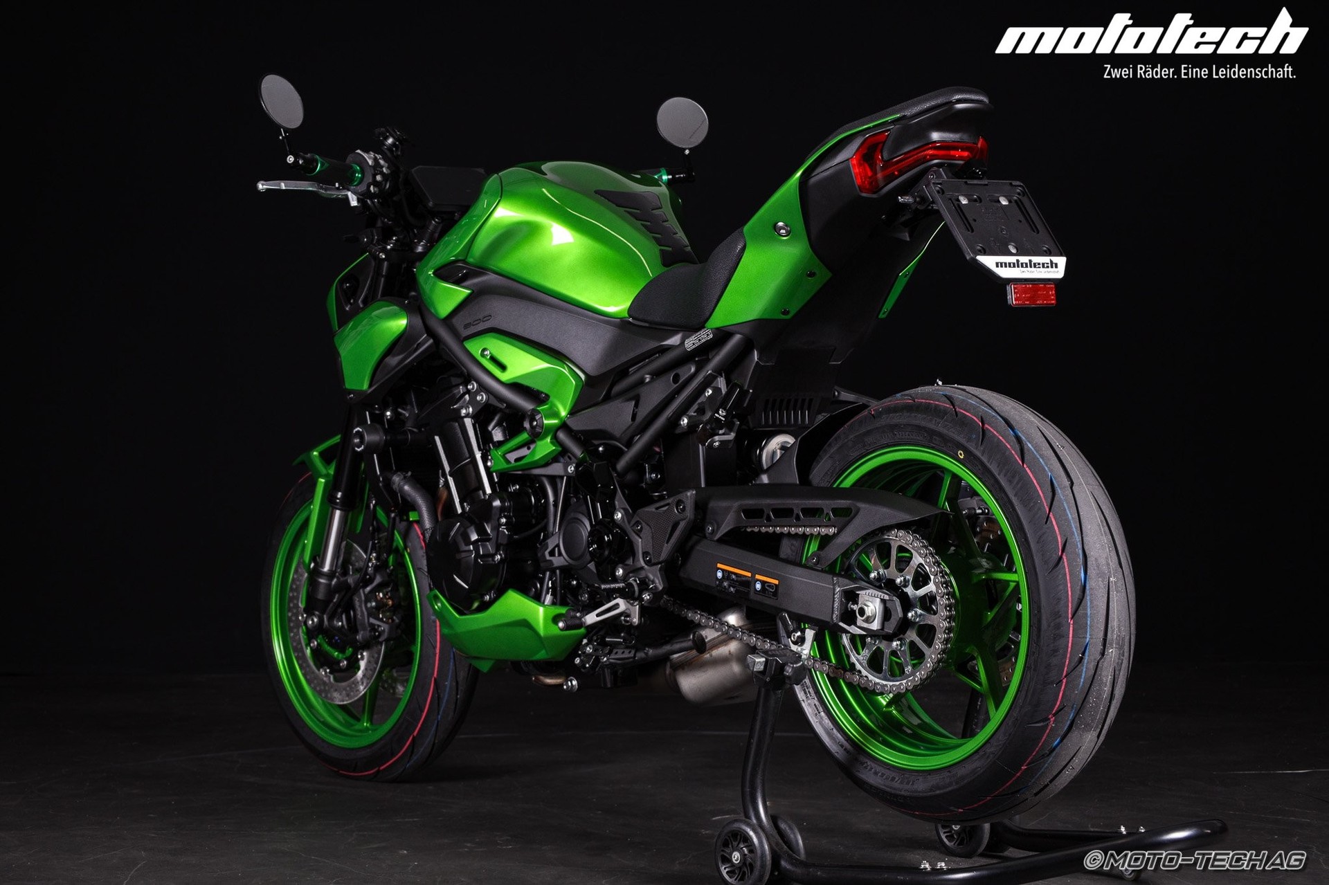 KAWASAKI Z 900 MY26 (35/91kW) STAGE 1 Candygreen-image-3