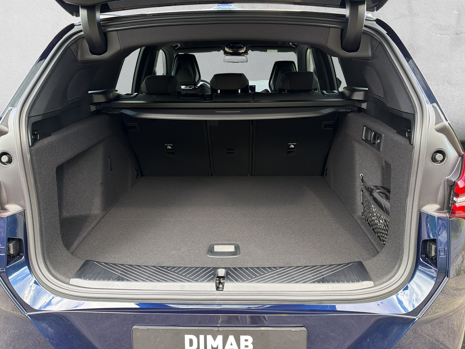 BMW X3 xDrive M50 48V M Sport Pro-image-9