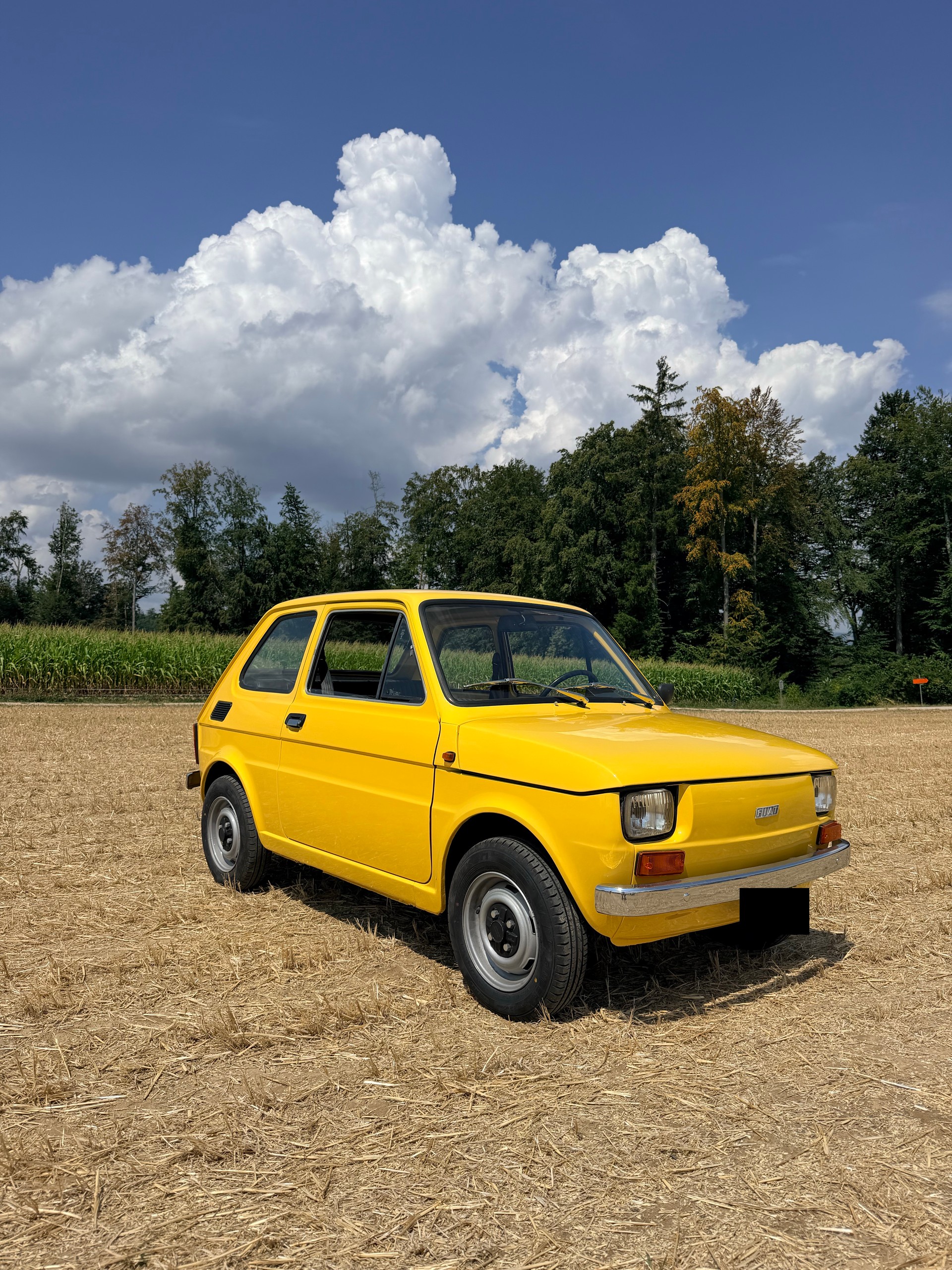 FIAT A