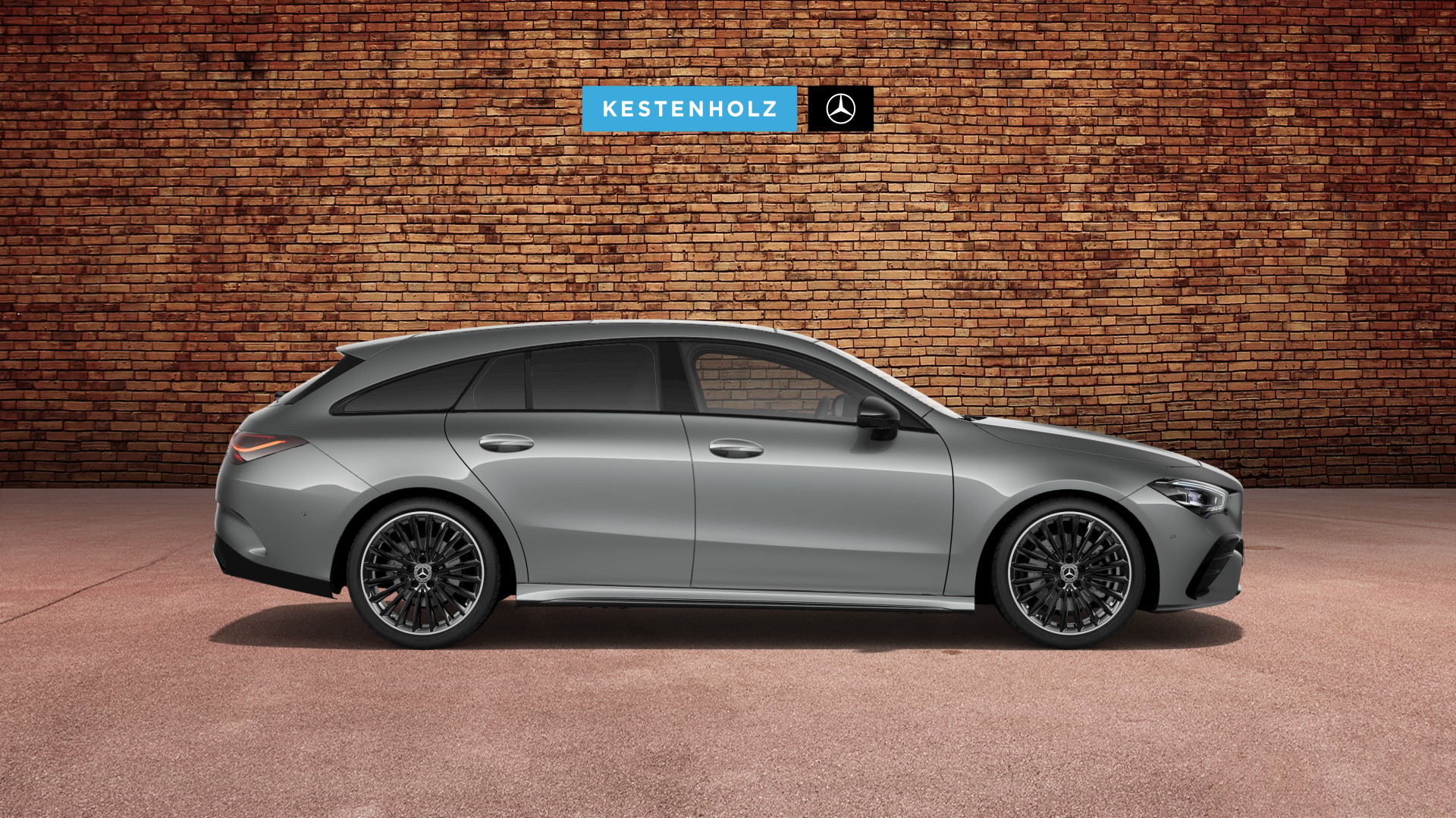 MERCEDES-BENZ CLA Shooting Brake 200 7G-DCT-showroom-element-2