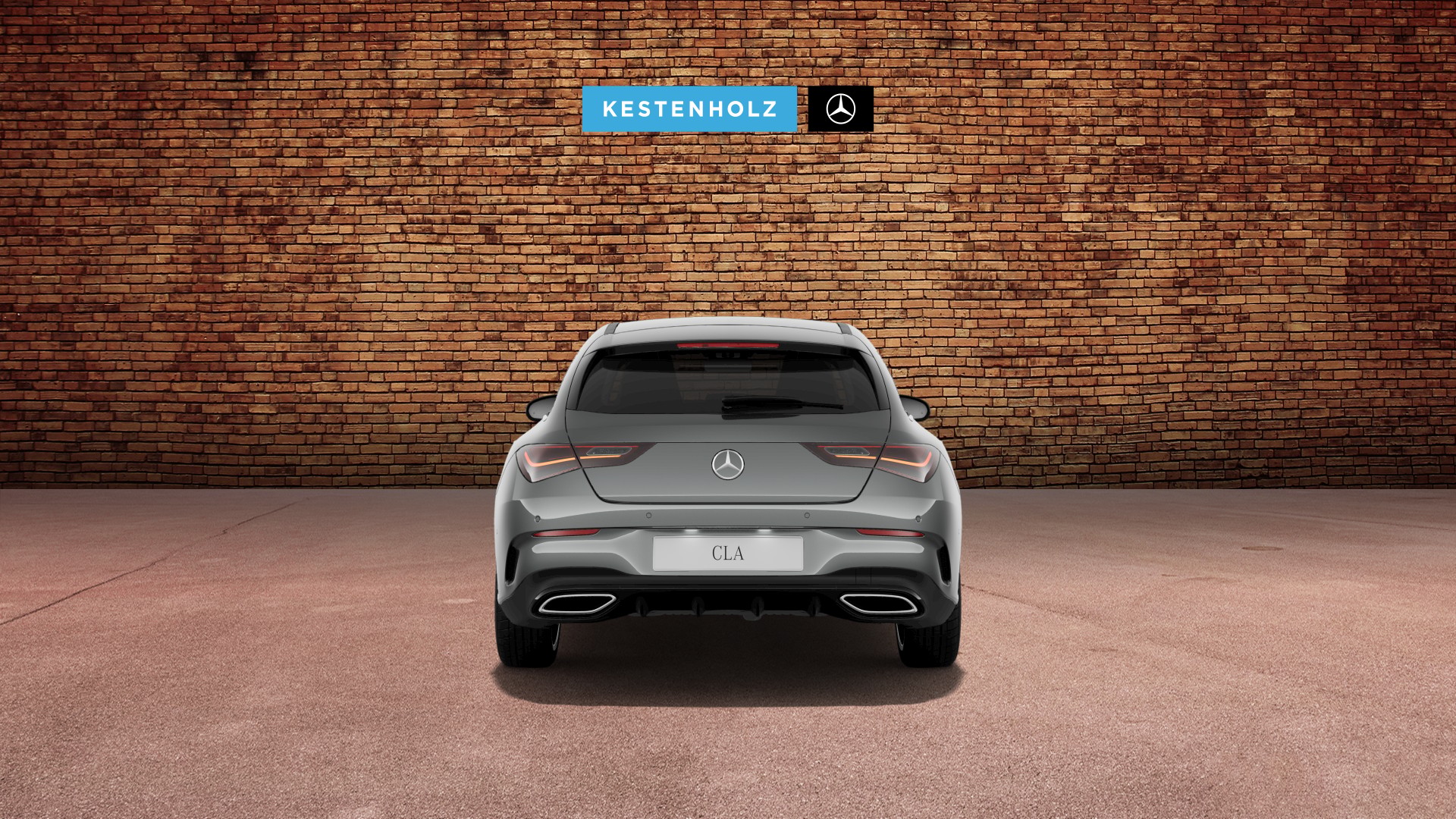 MERCEDES-BENZ CLA Shooting Brake 200 7G-DCT-image-5