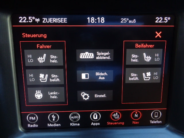 DODGE Charger-image-7