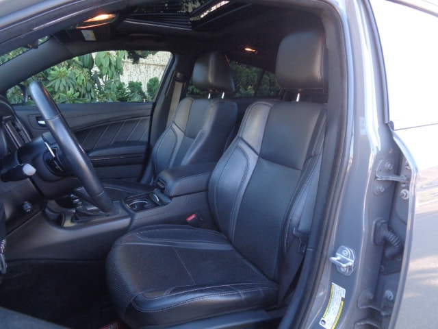 DODGE Charger-image-4