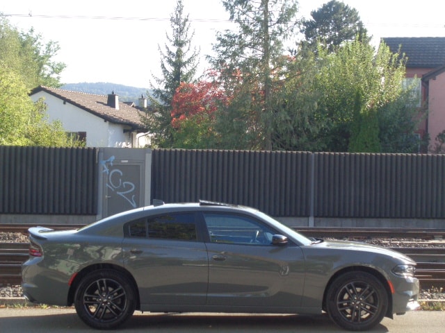 DODGE Charger-image-14
