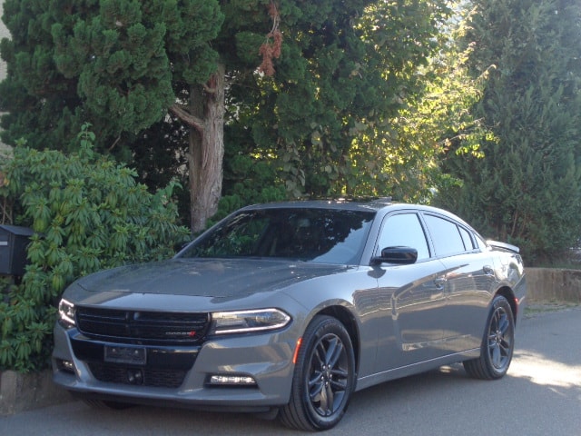 DODGE Charger