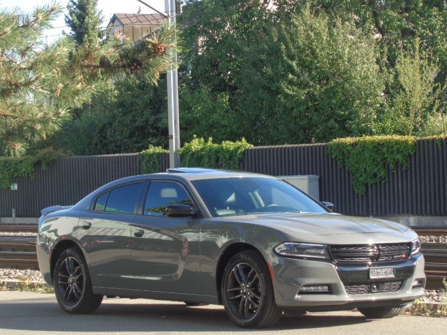 DODGE Charger-image-13