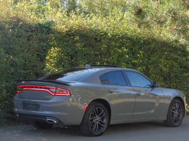 DODGE Charger-image-15