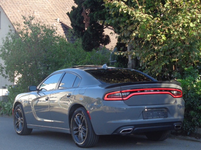 DODGE Charger-image-2