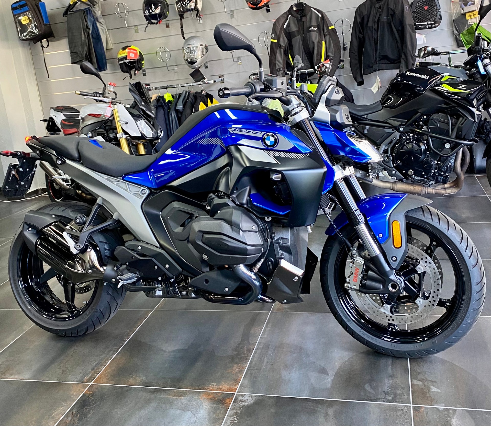BMW R 1300 R