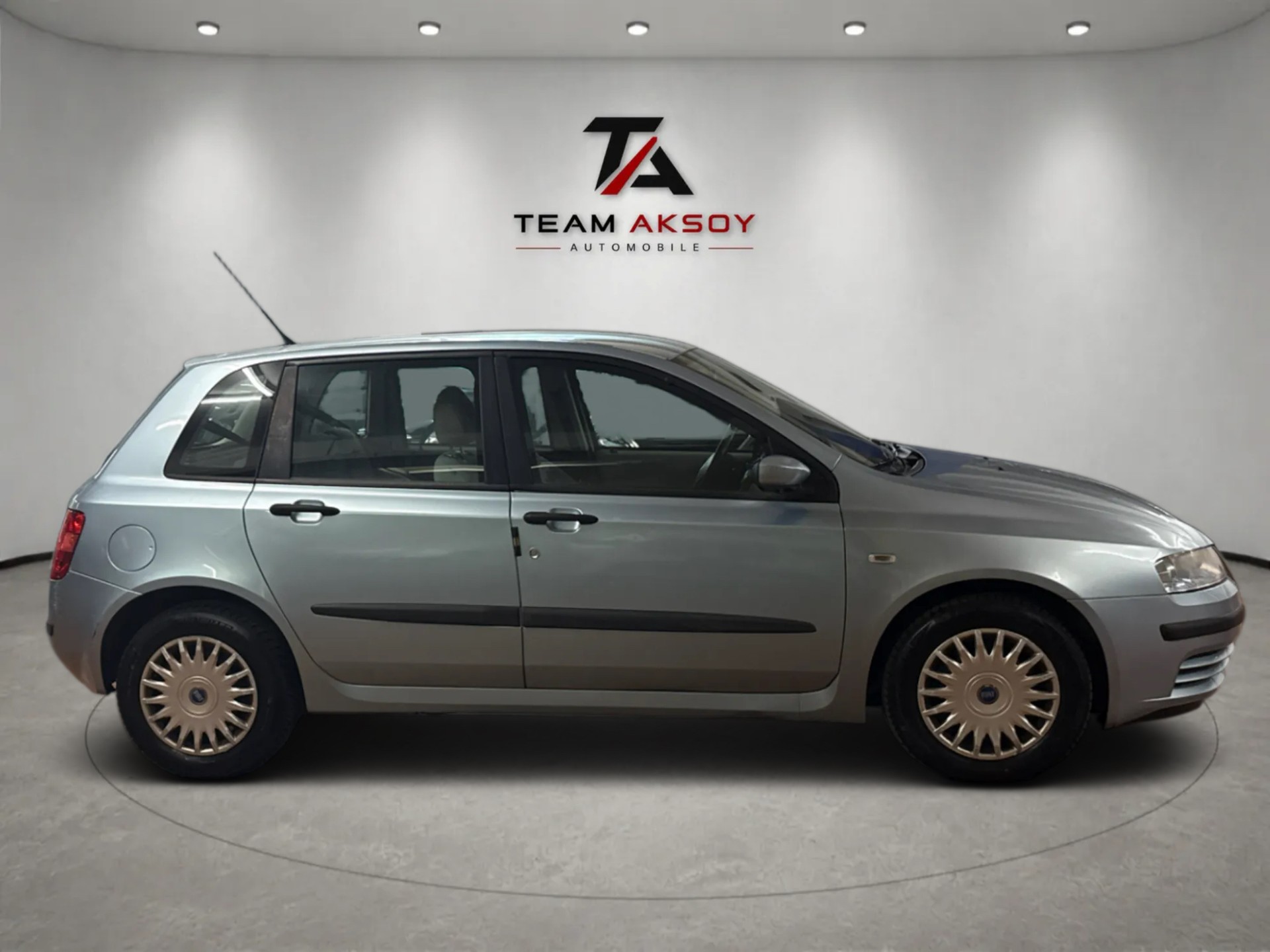 FIAT Stilo 1.6 16V Dynamic-showroom-element-3