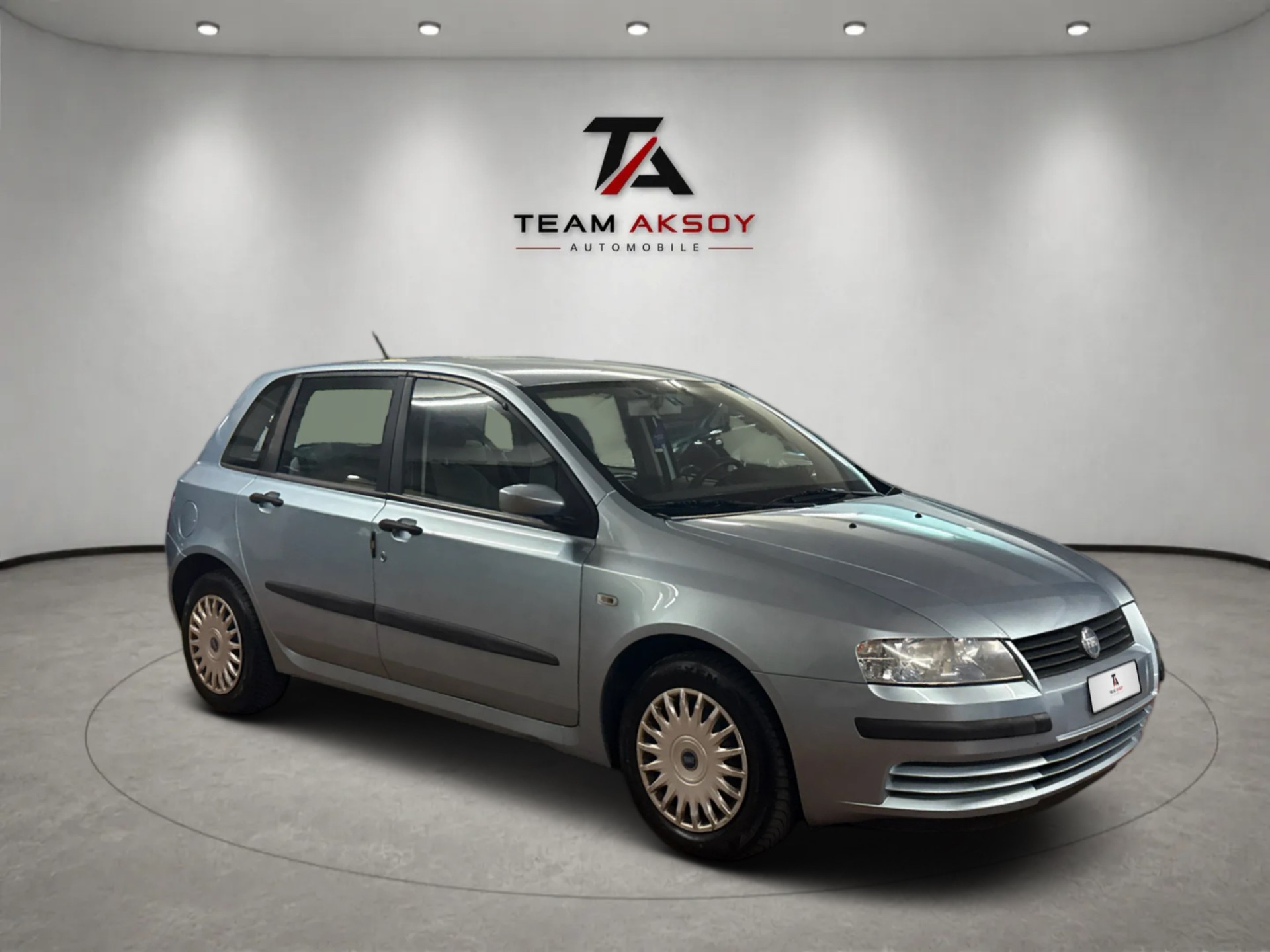 FIAT Stilo 1.6 16V Dynamic-showroom-element-2