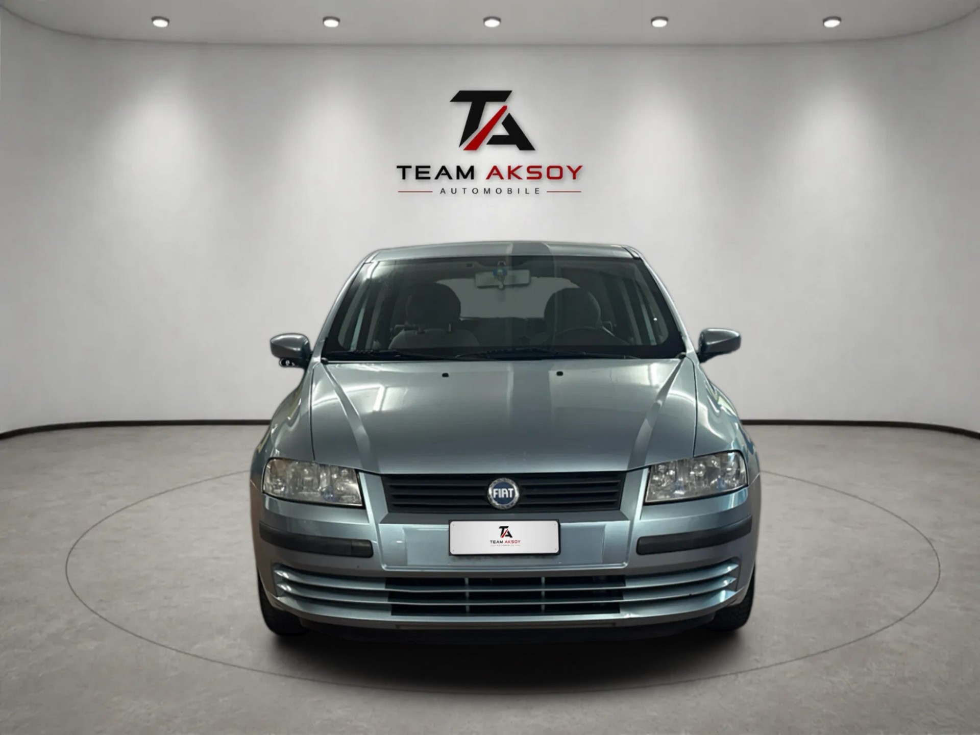 FIAT Stilo 1.6 16V Dynamic-showroom-element-1