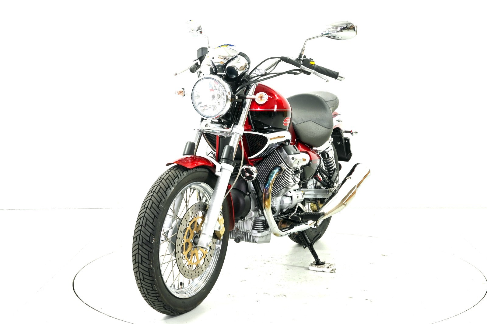 MOTO GUZZI 750 Nevada i.e.-image-2
