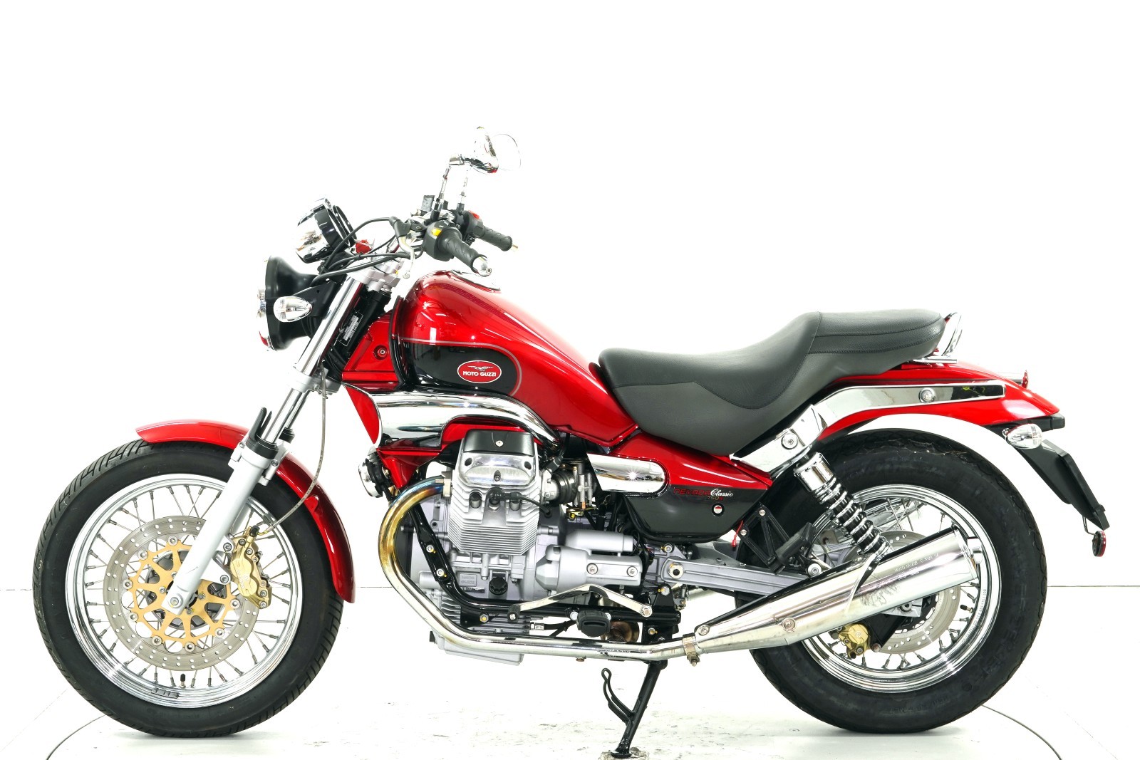 MOTO GUZZI 750 Nevada i.e.-image-4
