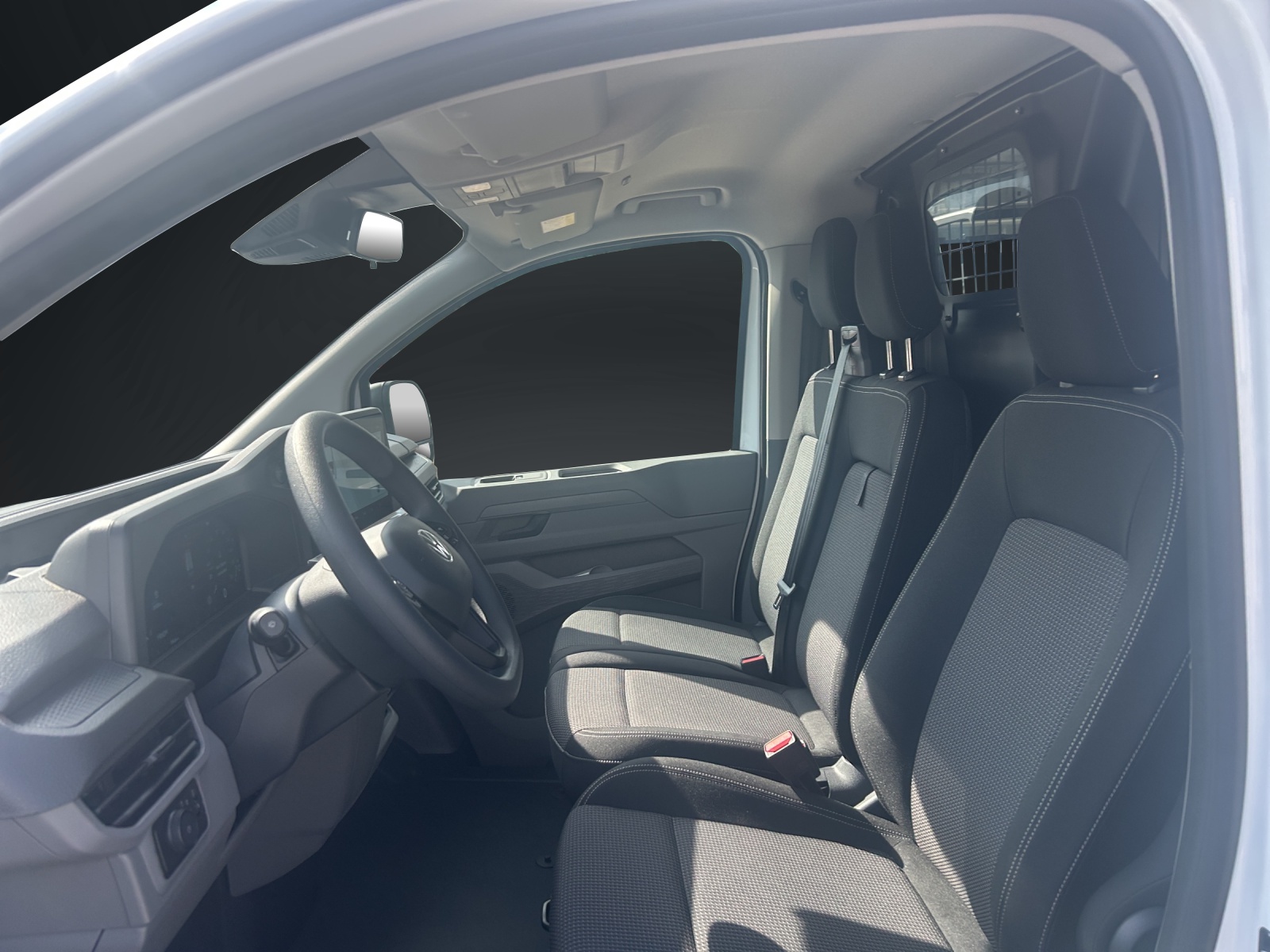 VW Transporter 2.0 TDI 4Motion Automat-image-11