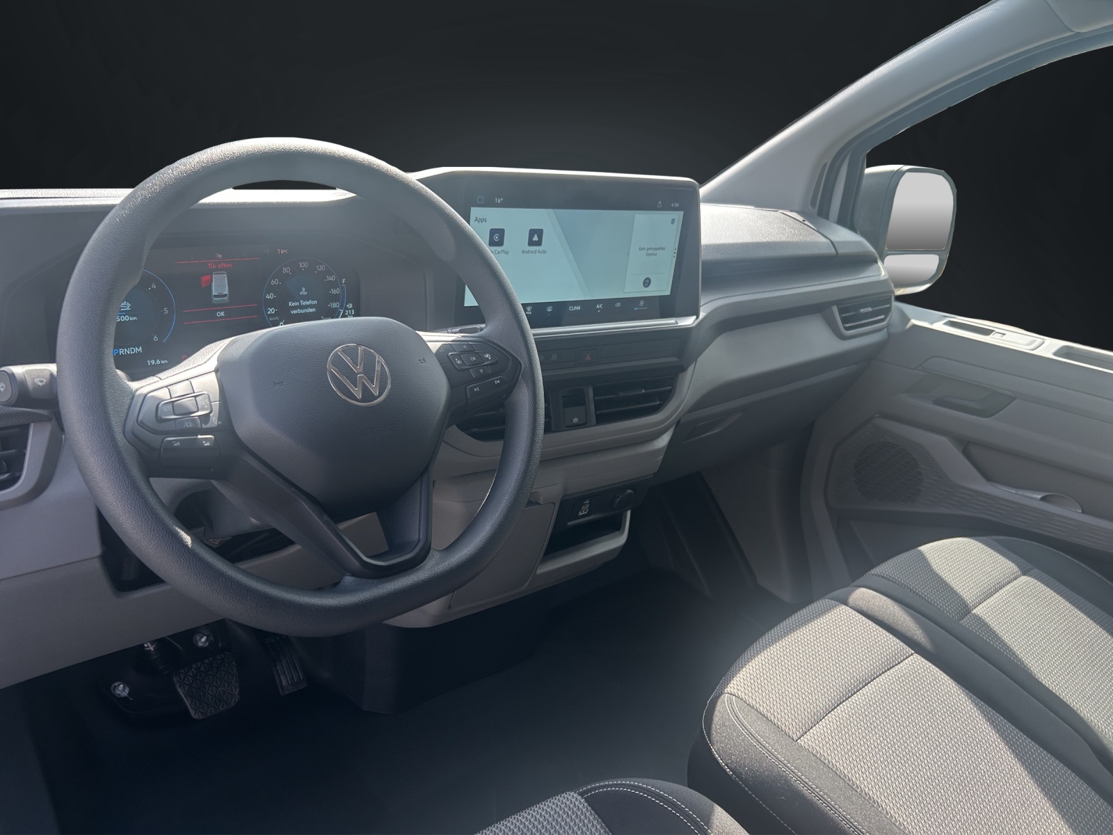 VW Transporter 2.0 TDI 4Motion Automat-image-12
