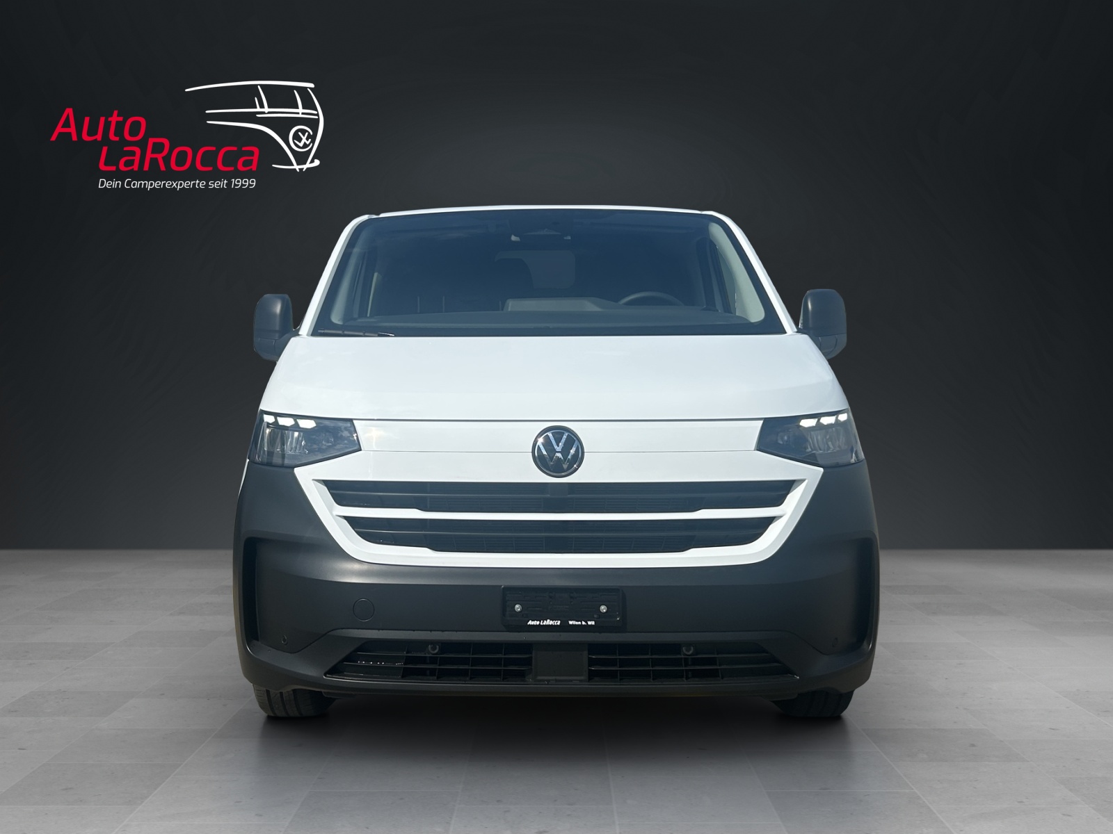 VW Transporter 2.0 TDI 4Motion Automat-image-7