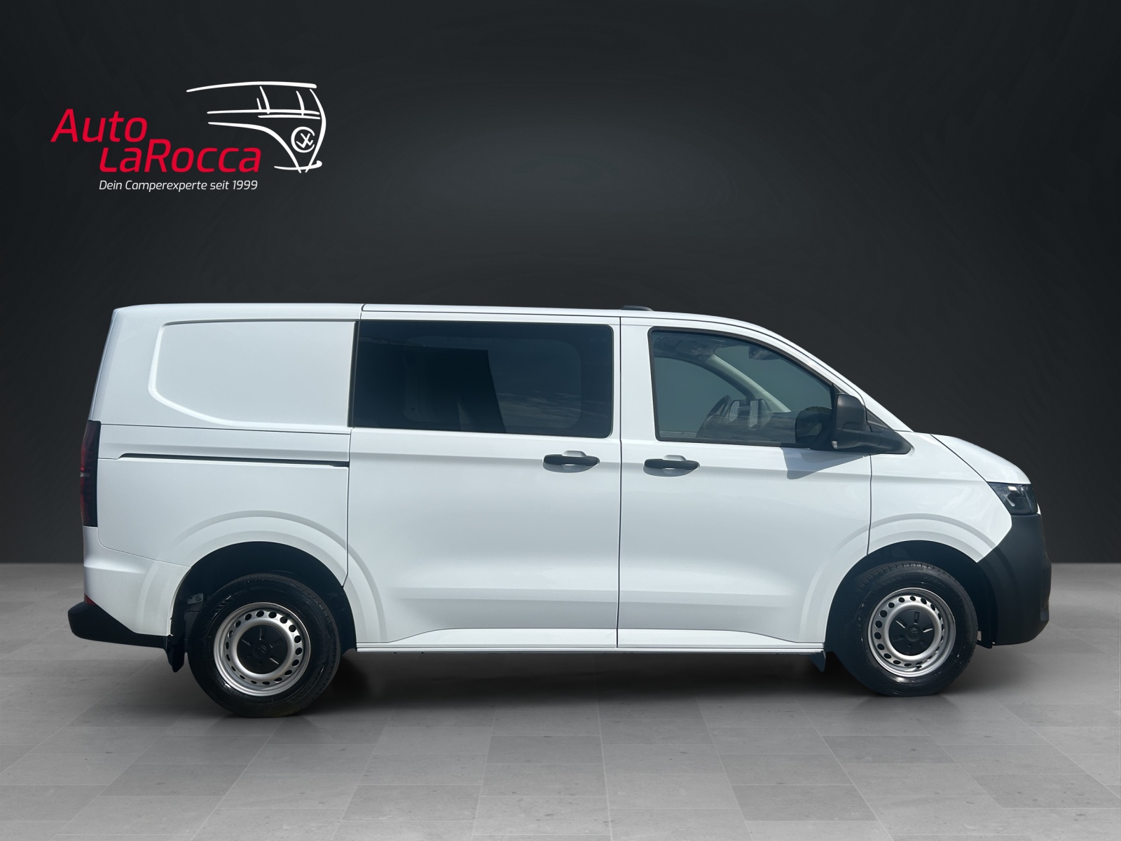 VW Transporter 2.0 TDI 4Motion Automat-image-5