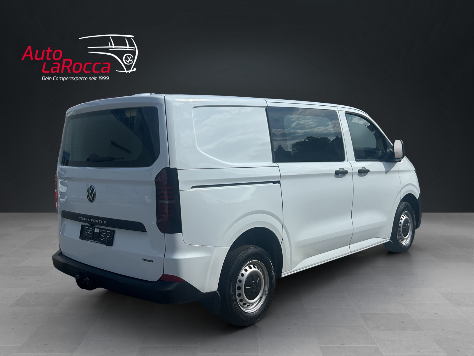 VW Transporter 2.0 TDI 4Motion Automat-image-4