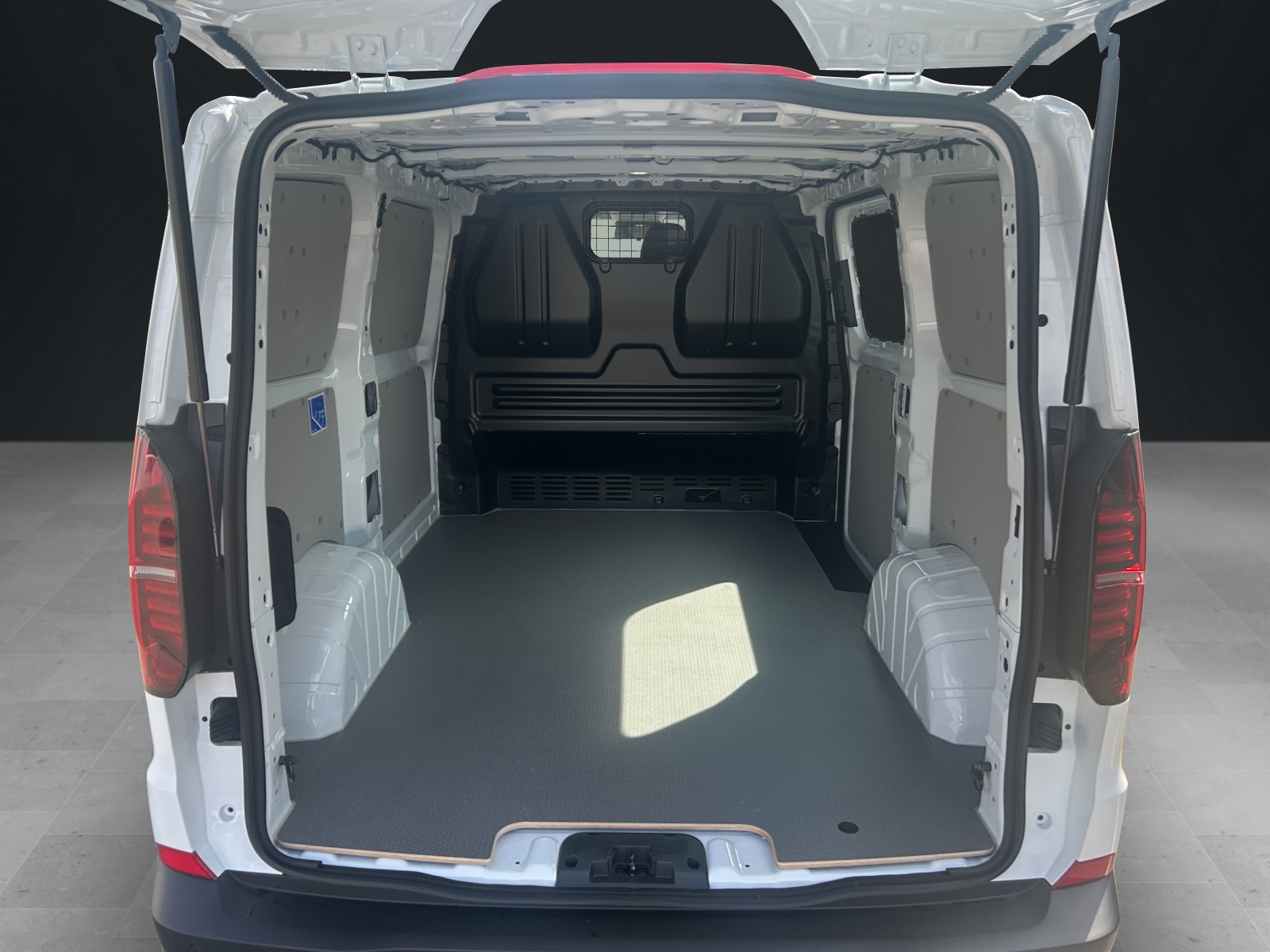 VW Transporter 2.0 TDI 4Motion Automat-image-9