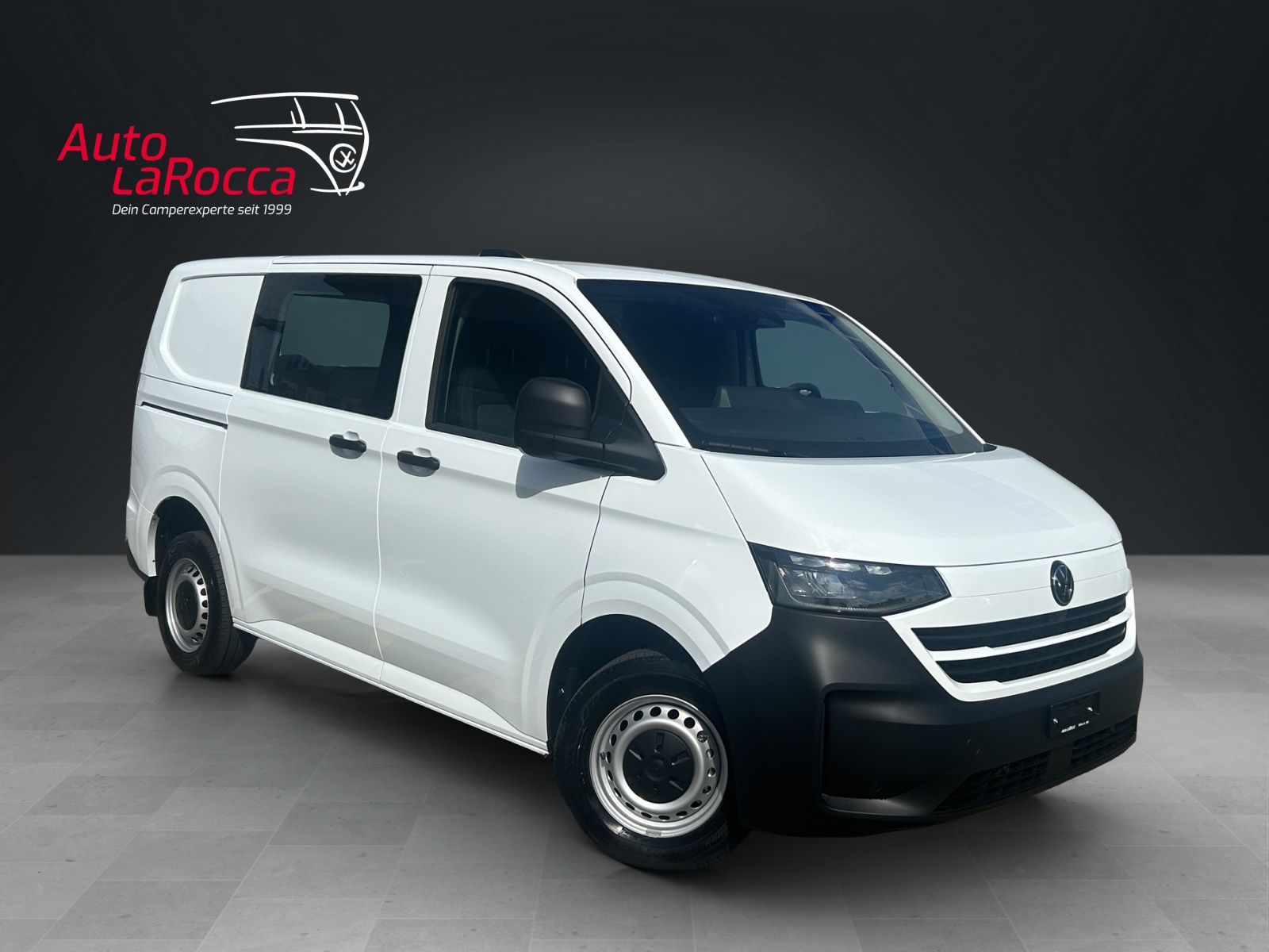 VW Transporter 2.0 TDI 4Motion Automat-image-6