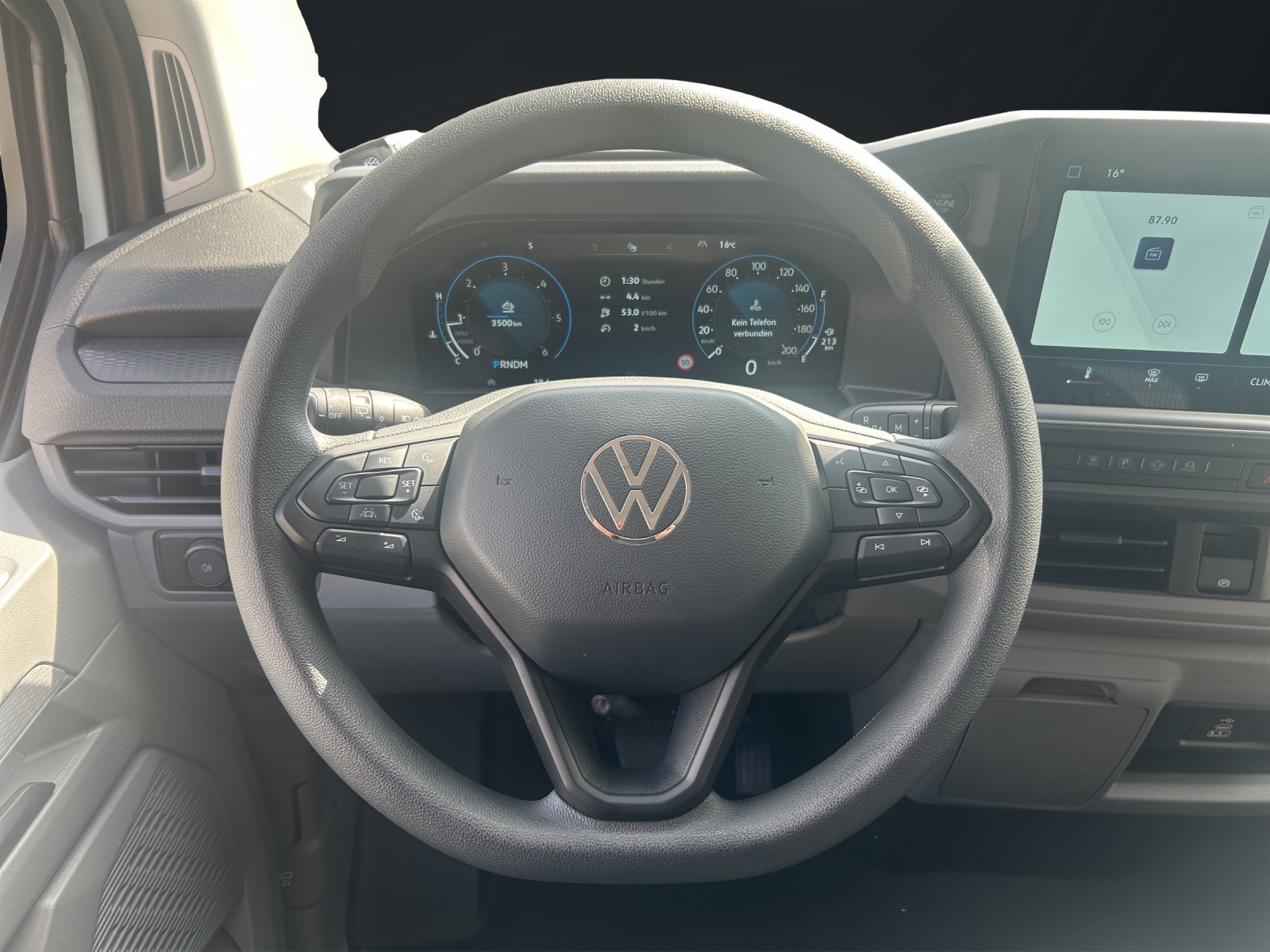 VW Transporter 2.0 TDI 4Motion Automat-image-15