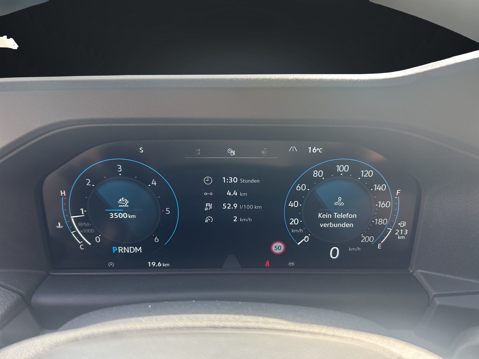 VW Transporter 2.0 TDI 4Motion Automat-image-16
