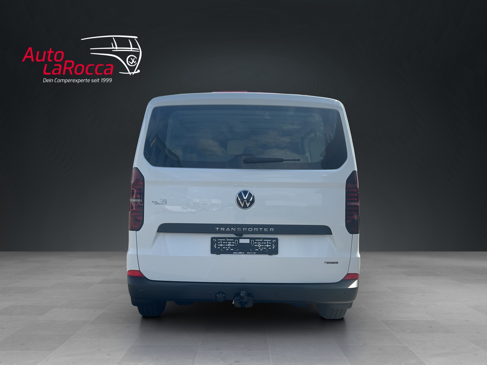 VW Transporter 2.0 TDI 4Motion Automat-showroom-element-3