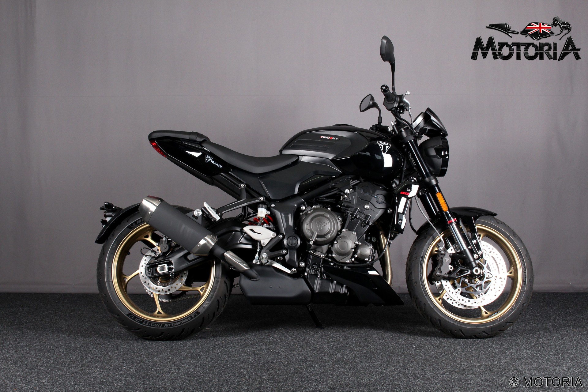 TRIUMPH Trident 800-image-1