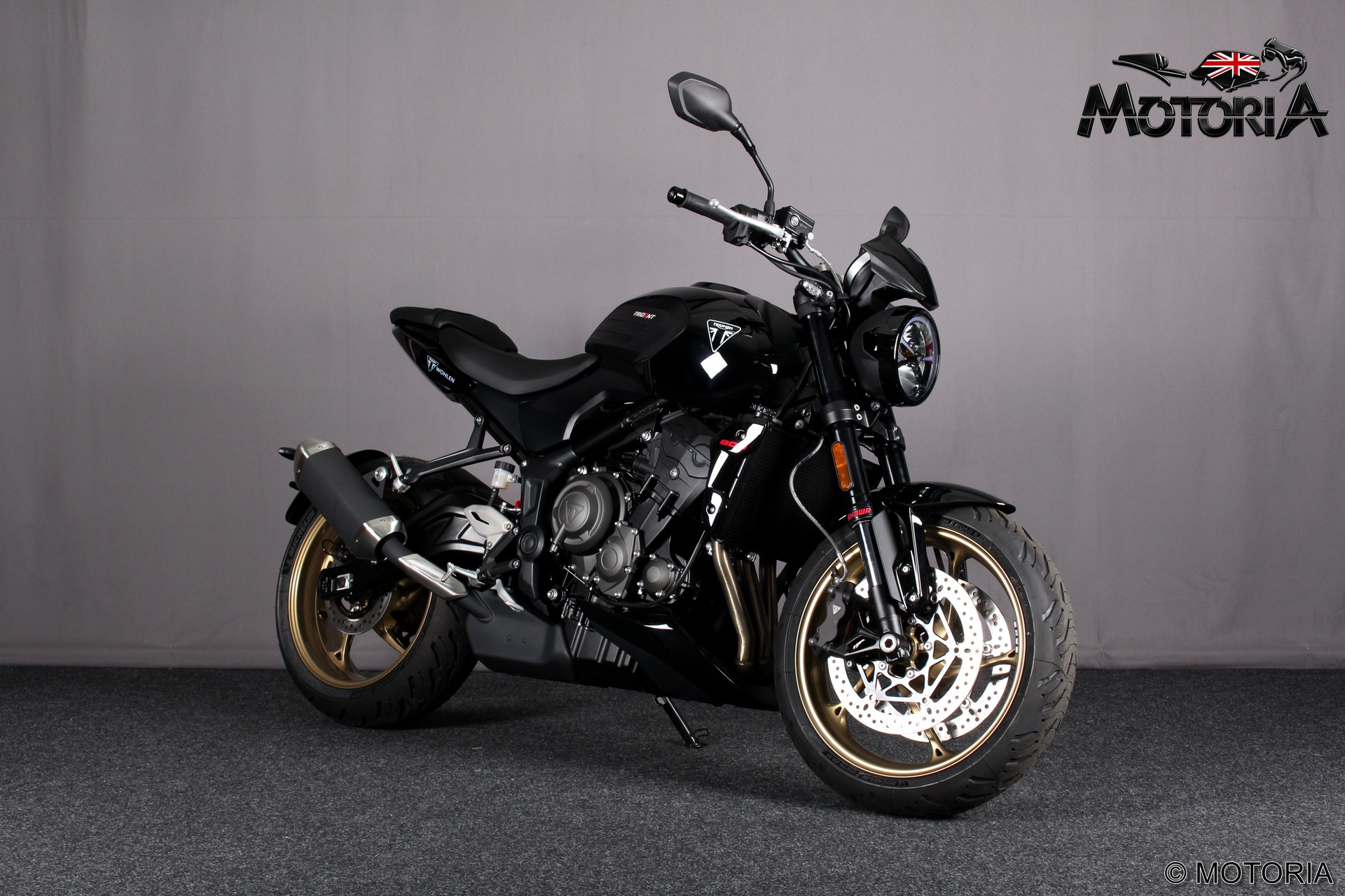 TRIUMPH Trident 800-image-0