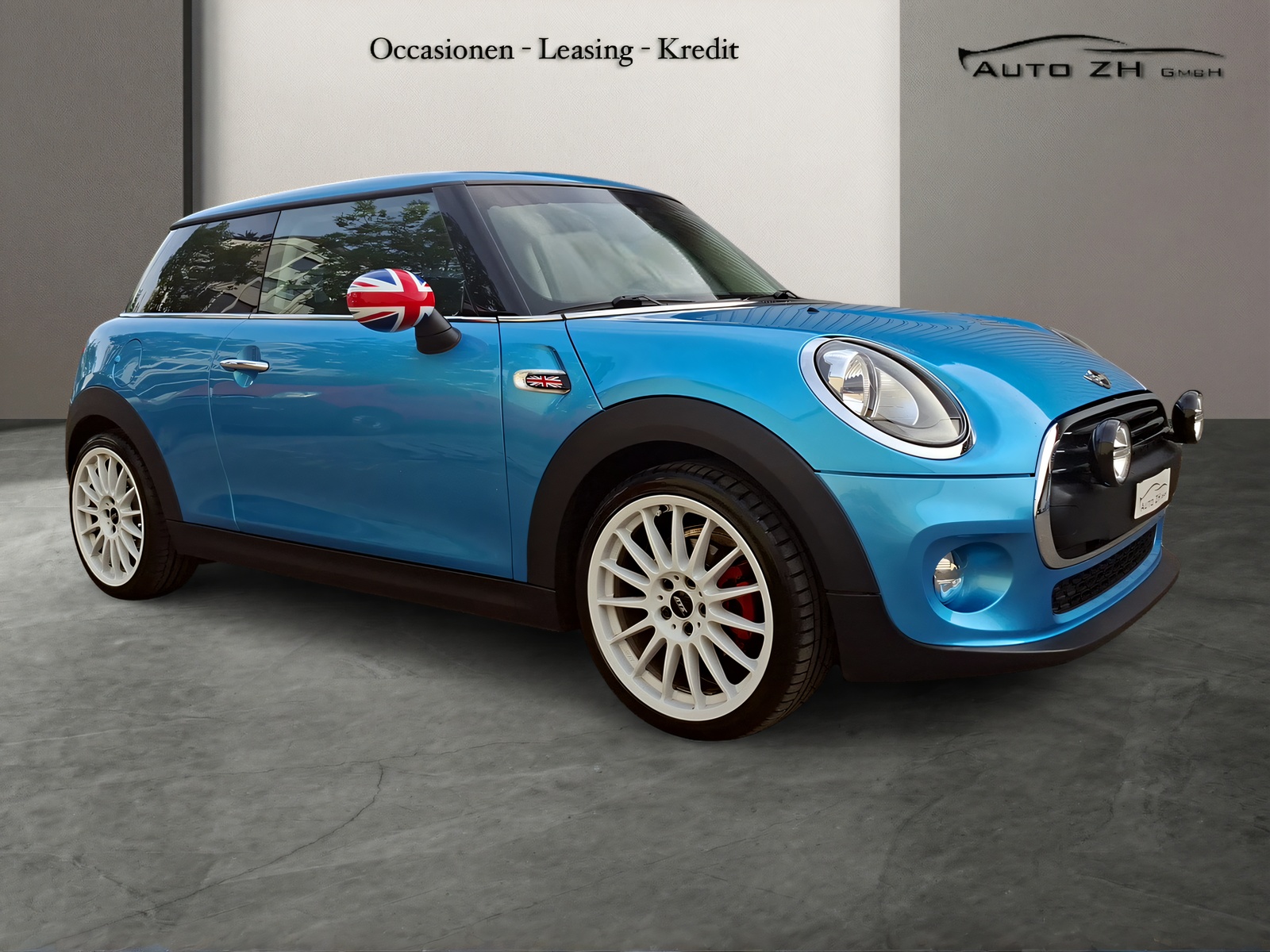 MINI One First-image-2