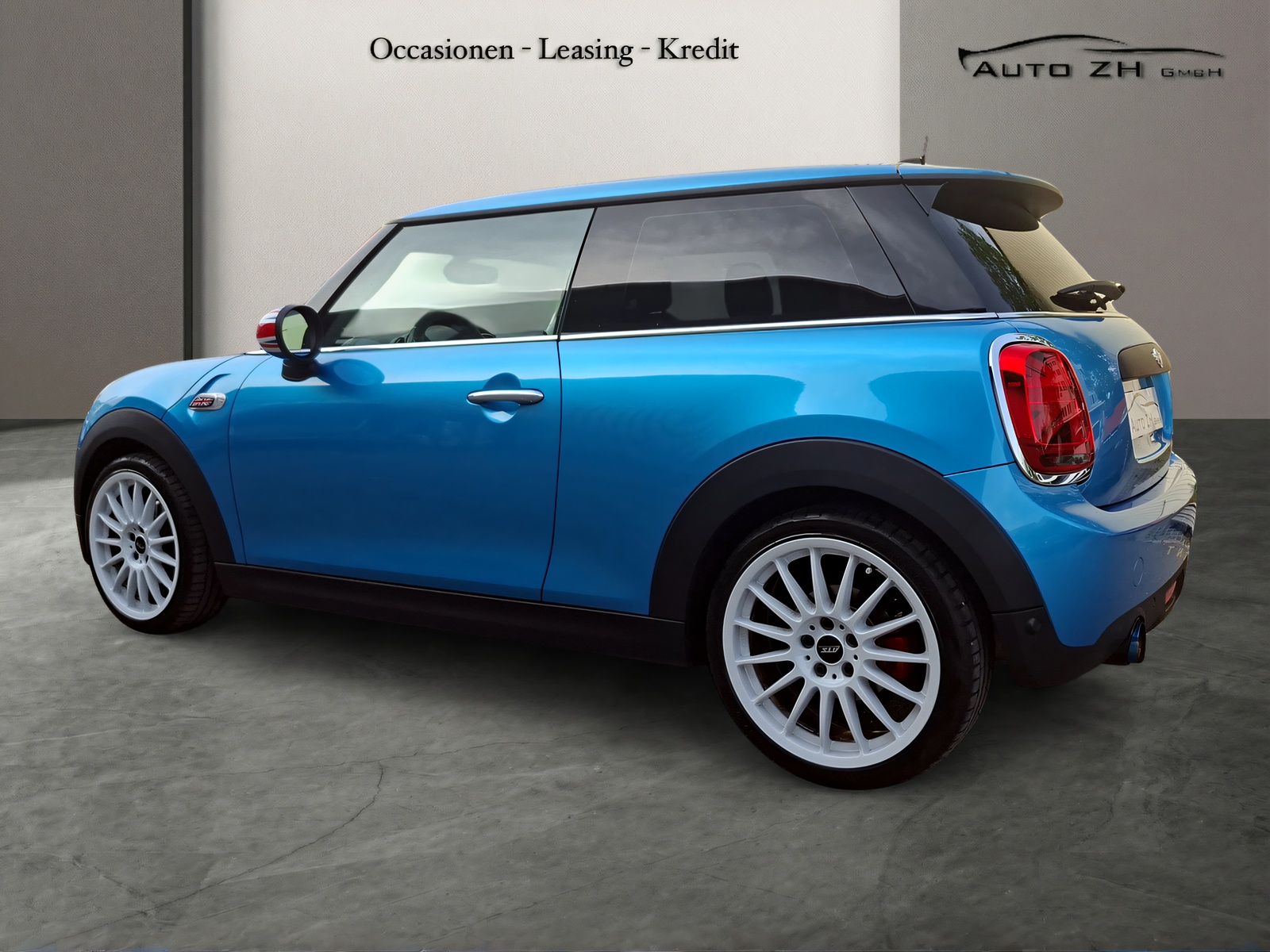 MINI One First-image-5