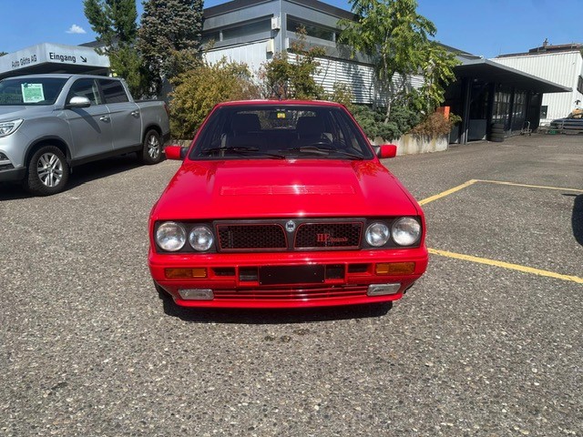 LANCIA Delta HF Integrale ABS