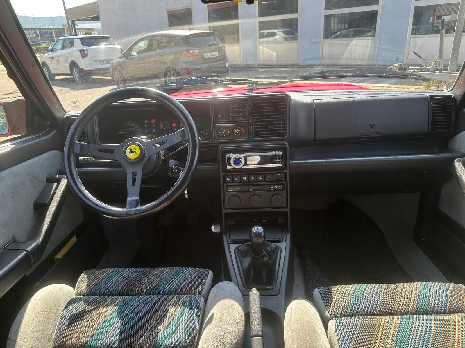 LANCIA Delta HF Integrale ABS-image-12