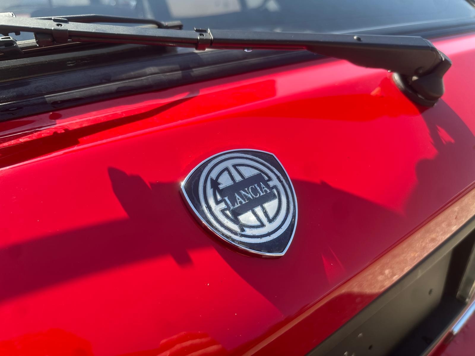 LANCIA Delta HF Integrale ABS-image-11