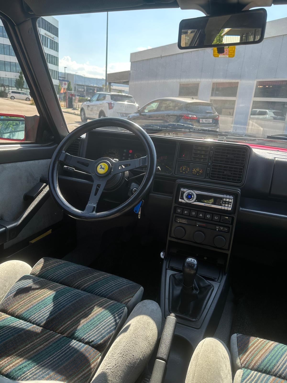 LANCIA Delta HF Integrale ABS-image-14