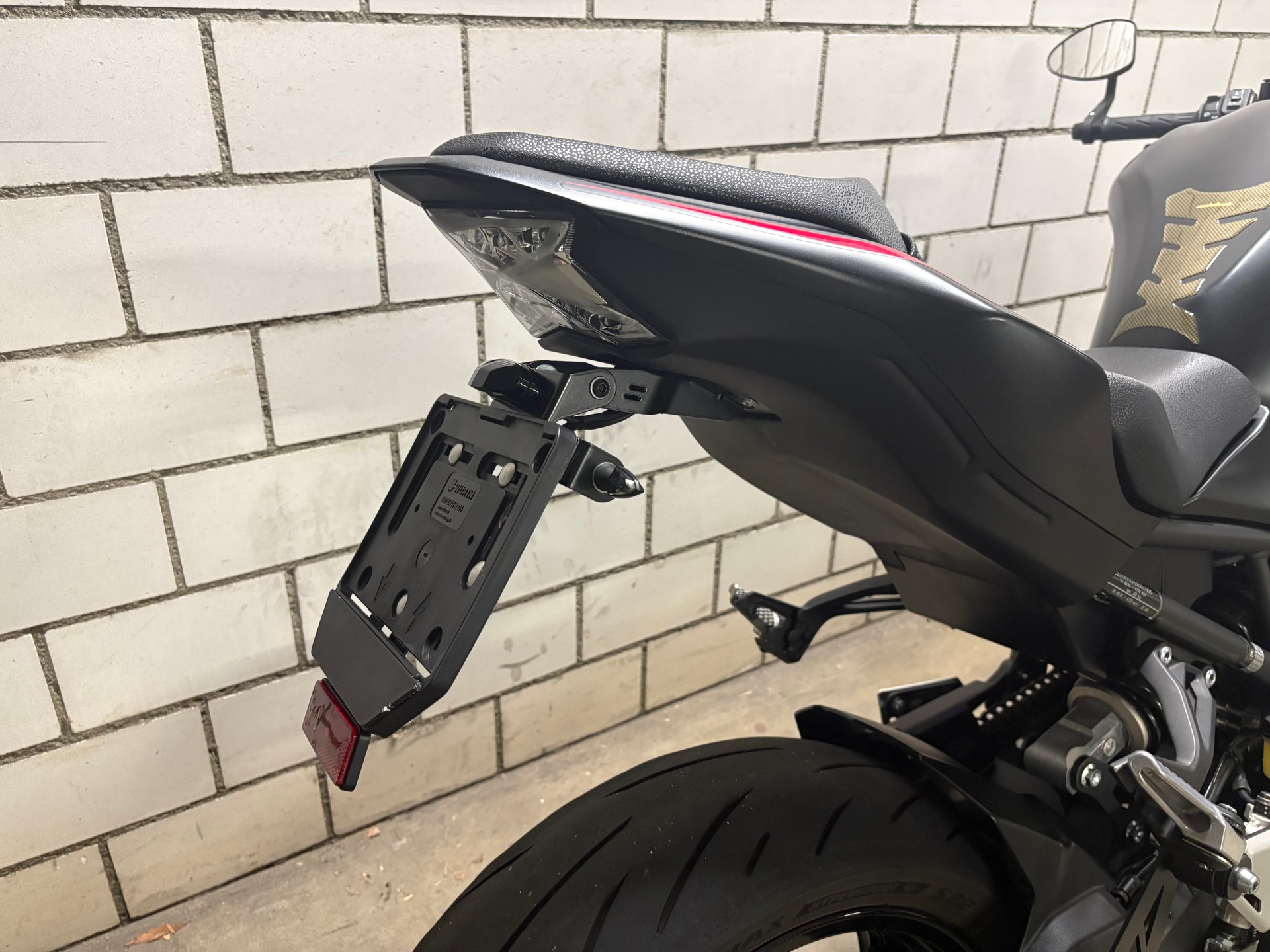 KAWASAKI Z 900 Performance-image-6