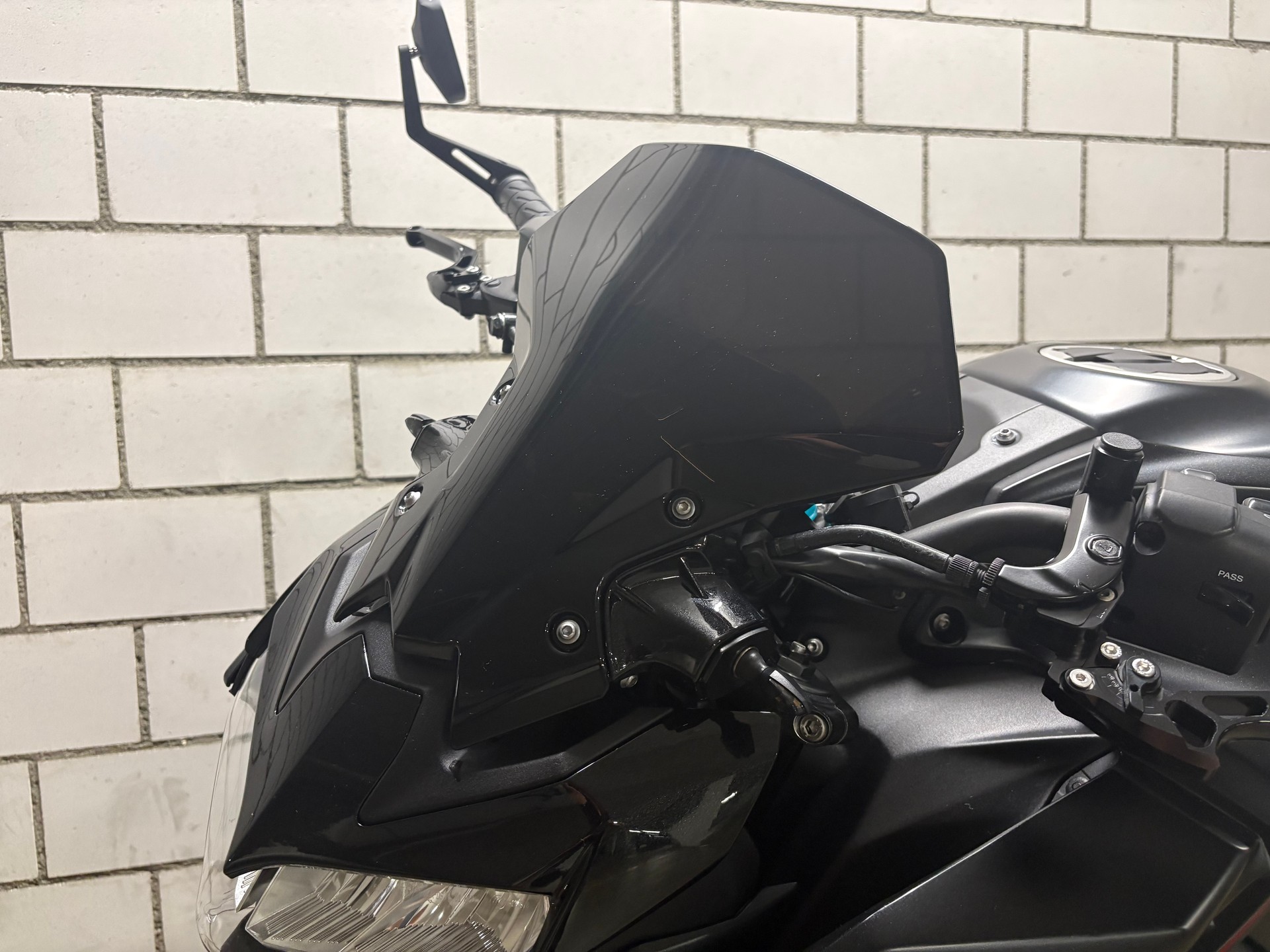 KAWASAKI Z 900 Performance-image-10