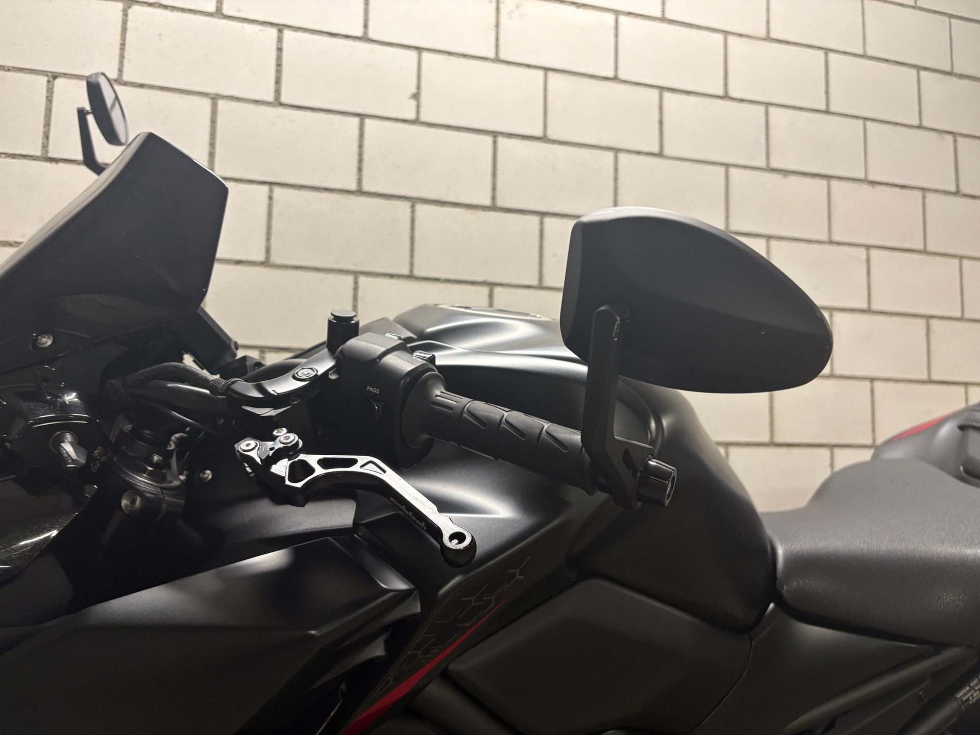KAWASAKI Z 900 Performance-image-9