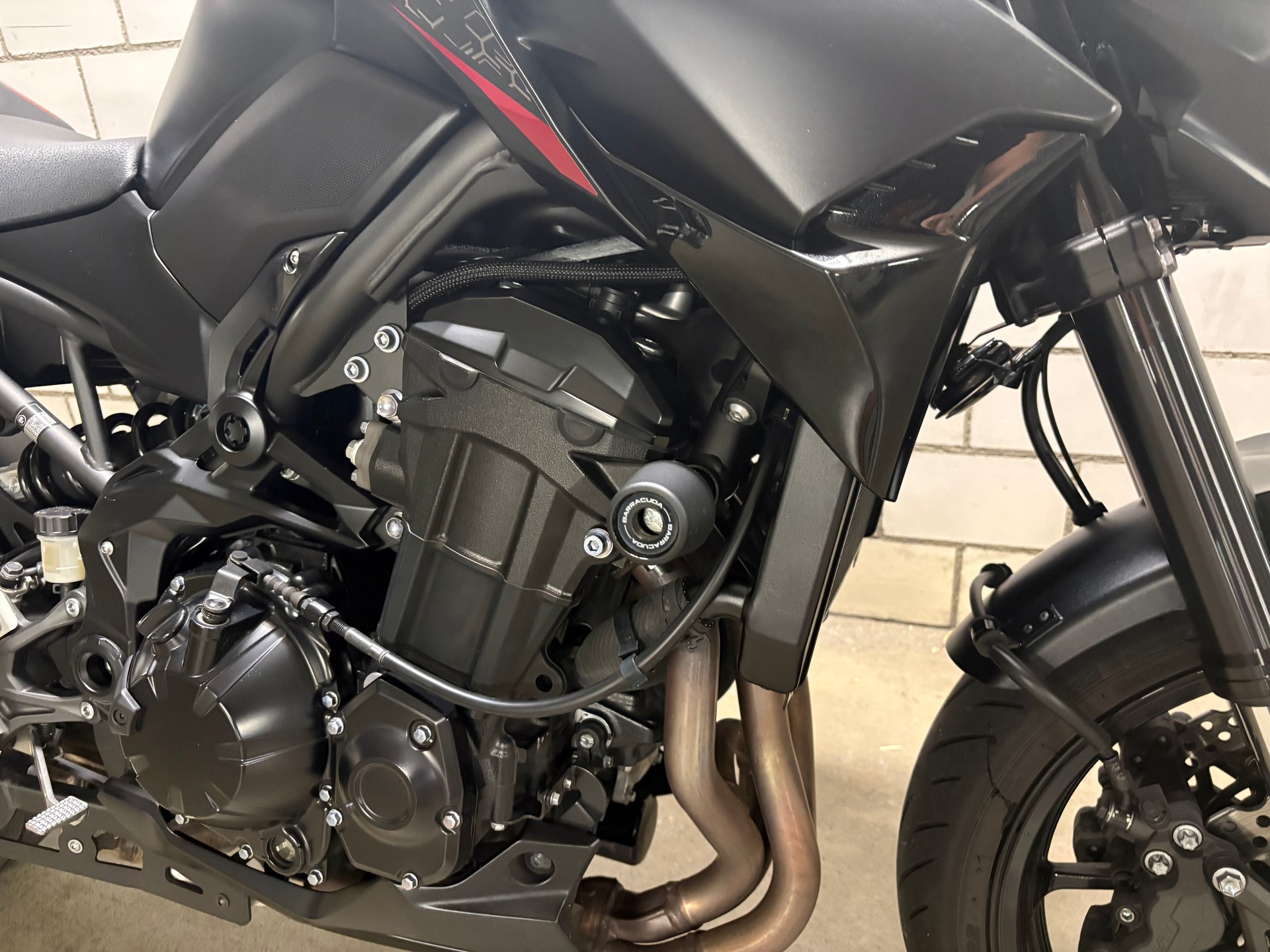 KAWASAKI Z 900 Performance-image-8