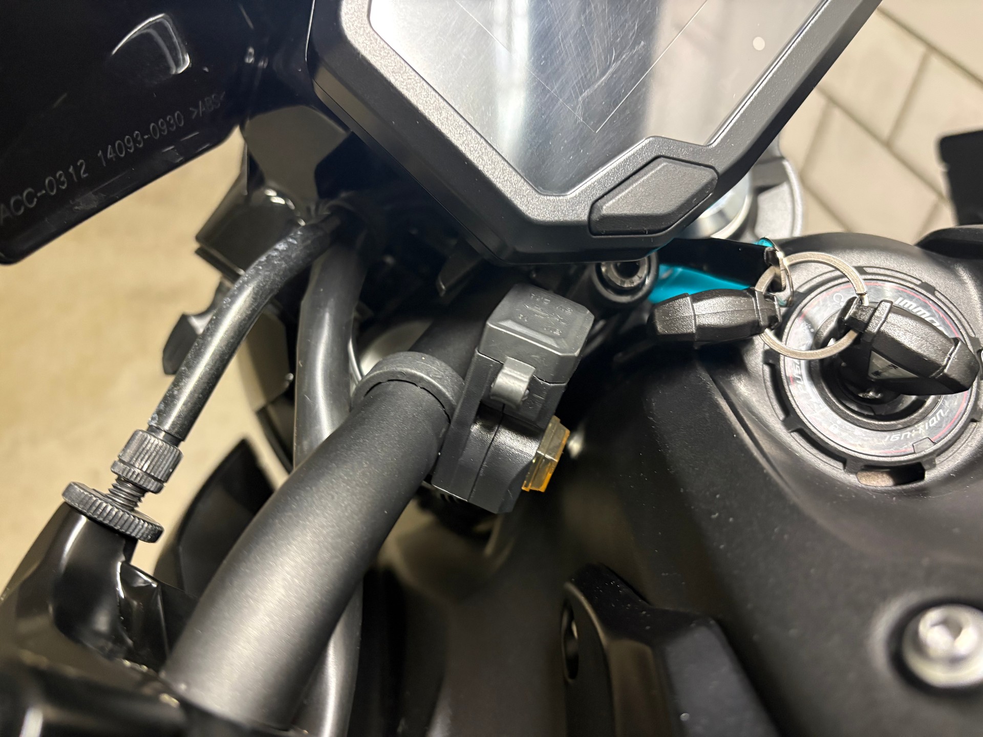 KAWASAKI Z 900 Performance-image-11