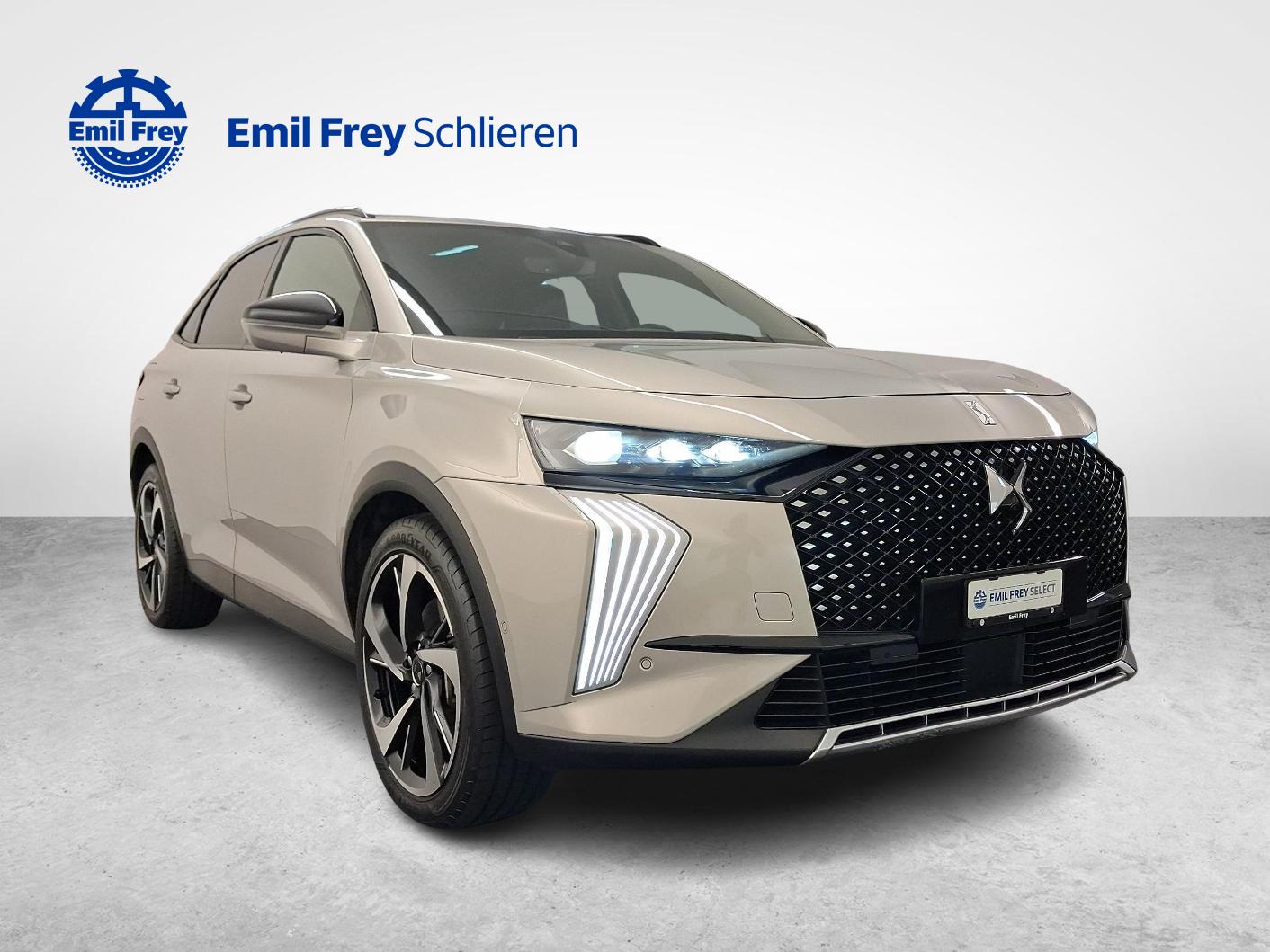DS AUTOMOBILES 7 1.6 E-Tense Opéra 4x4-image-6