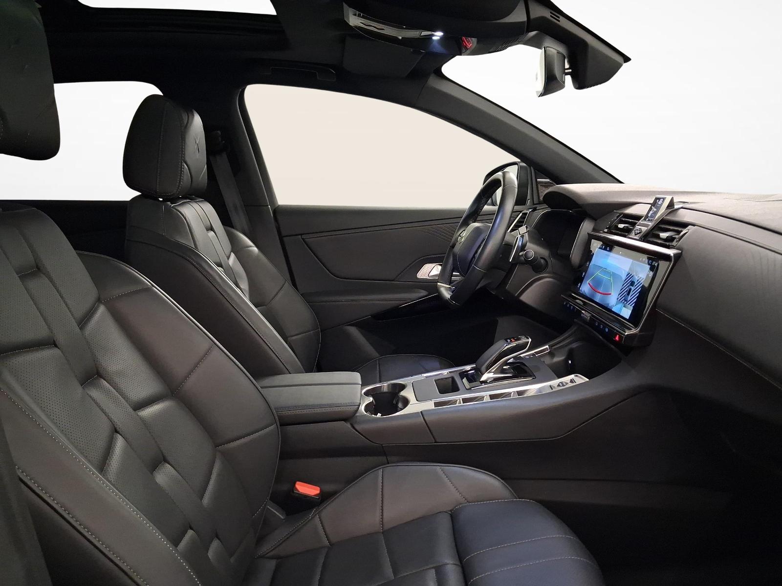 DS AUTOMOBILES 7 1.6 E-Tense Opéra 4x4-image-9