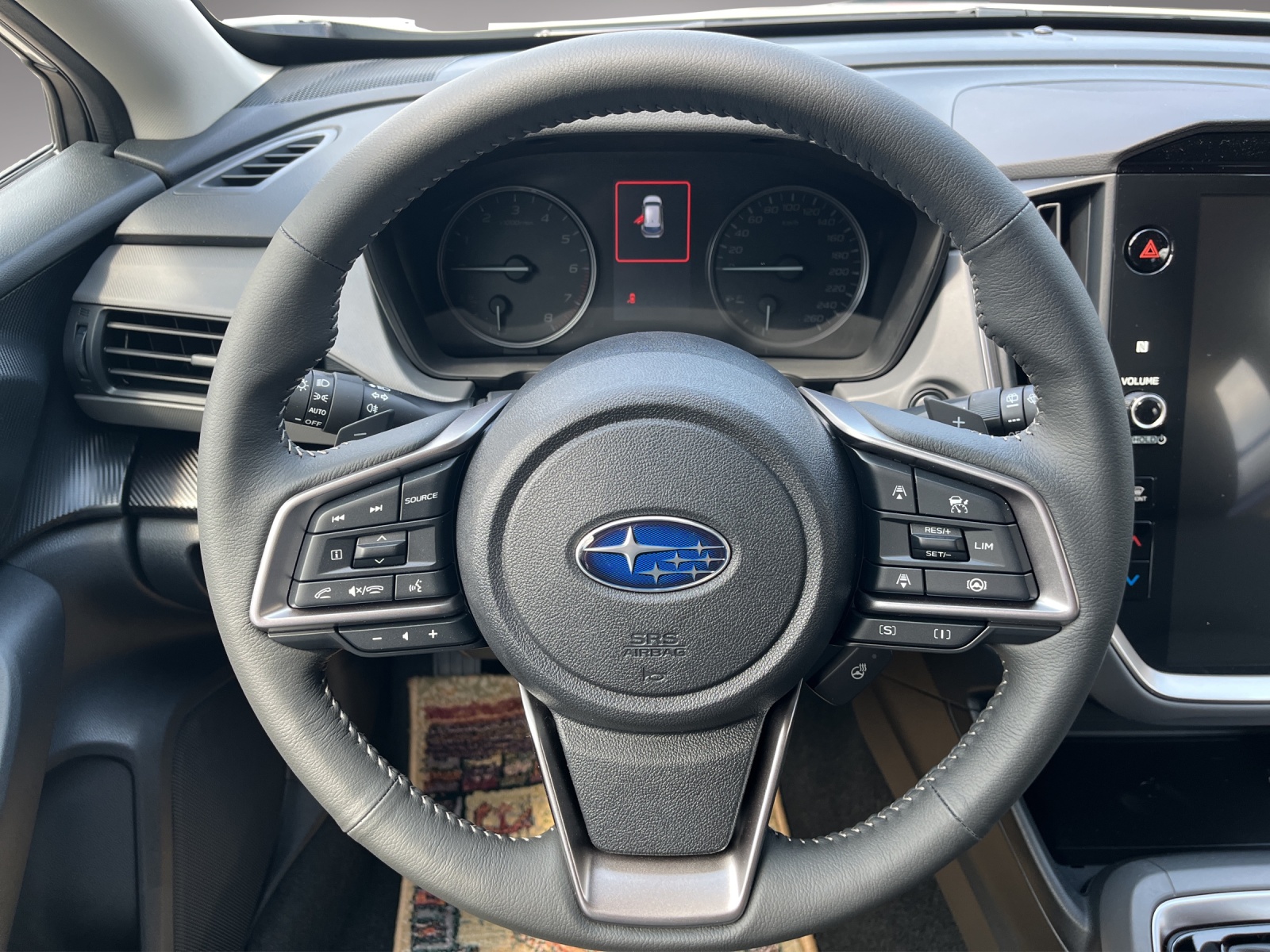 SUBARU Crosstrek 2.0i e-Boxer Swiss Plus-image-12