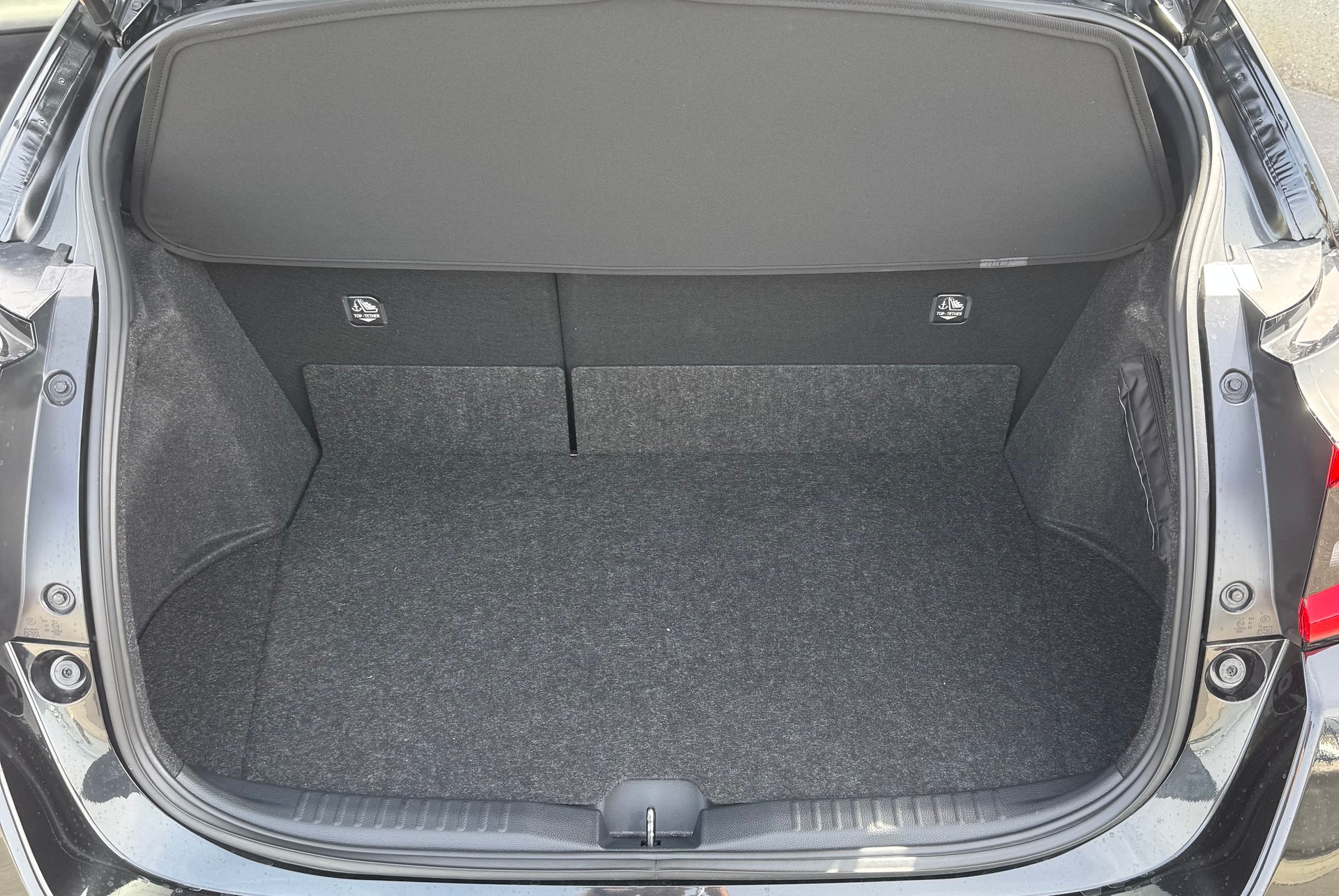 TOYOTA 1.6 Yaris GR Turbo Sport 4x4-image-14